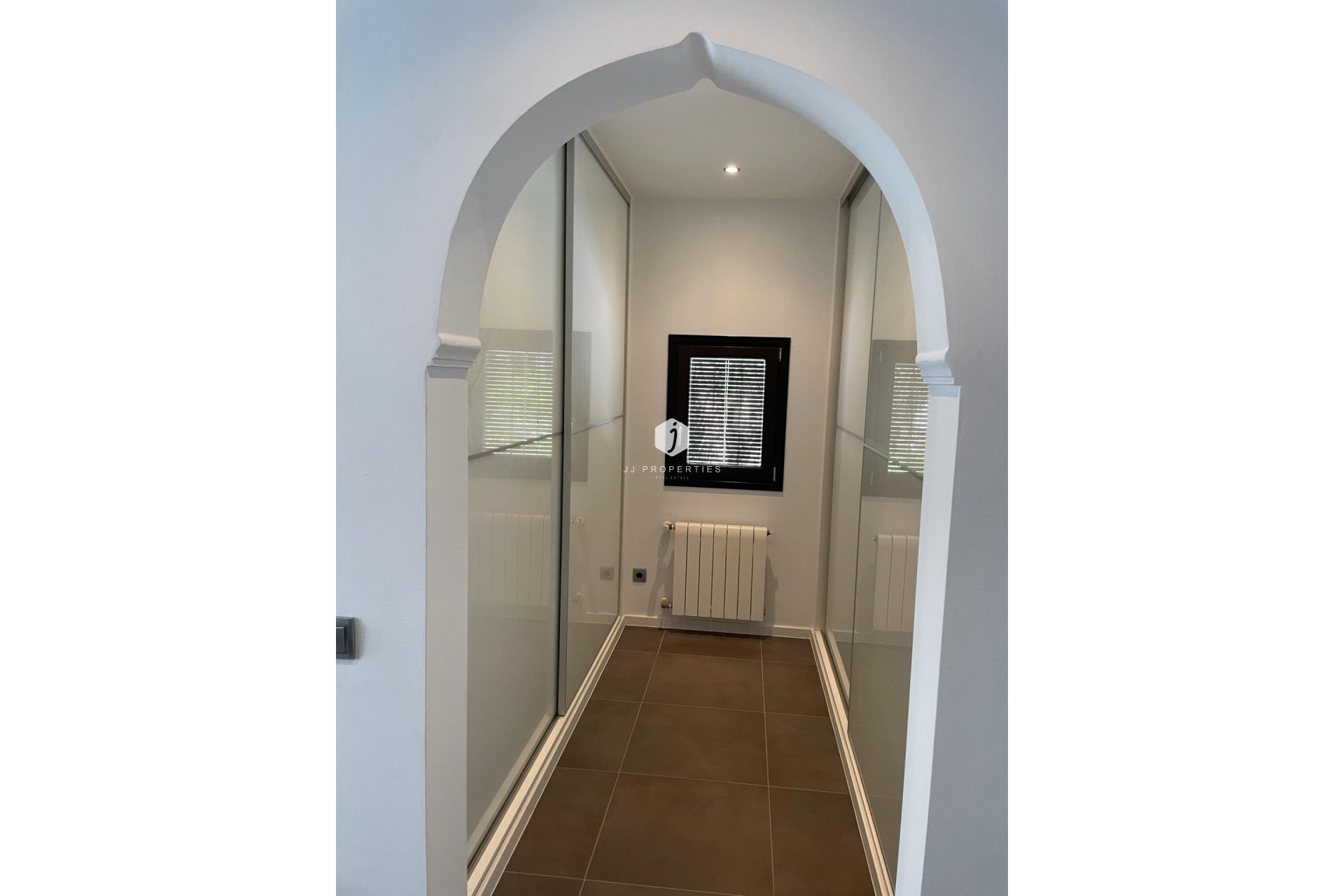 Nowy budynek - Villa -
Moraira_Teulada - La Sabatera