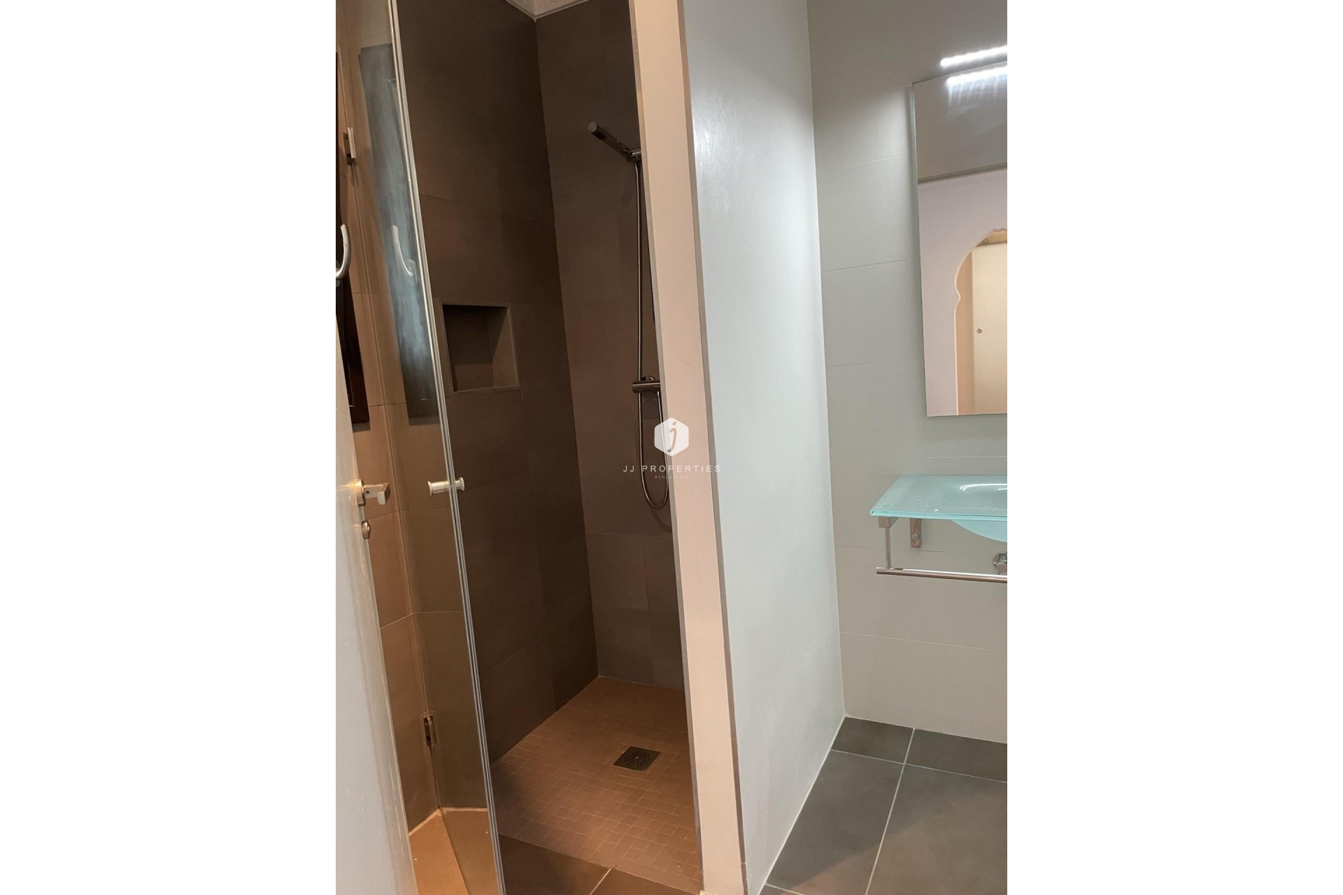 Nowy budynek - Villa -
Moraira_Teulada - La Sabatera