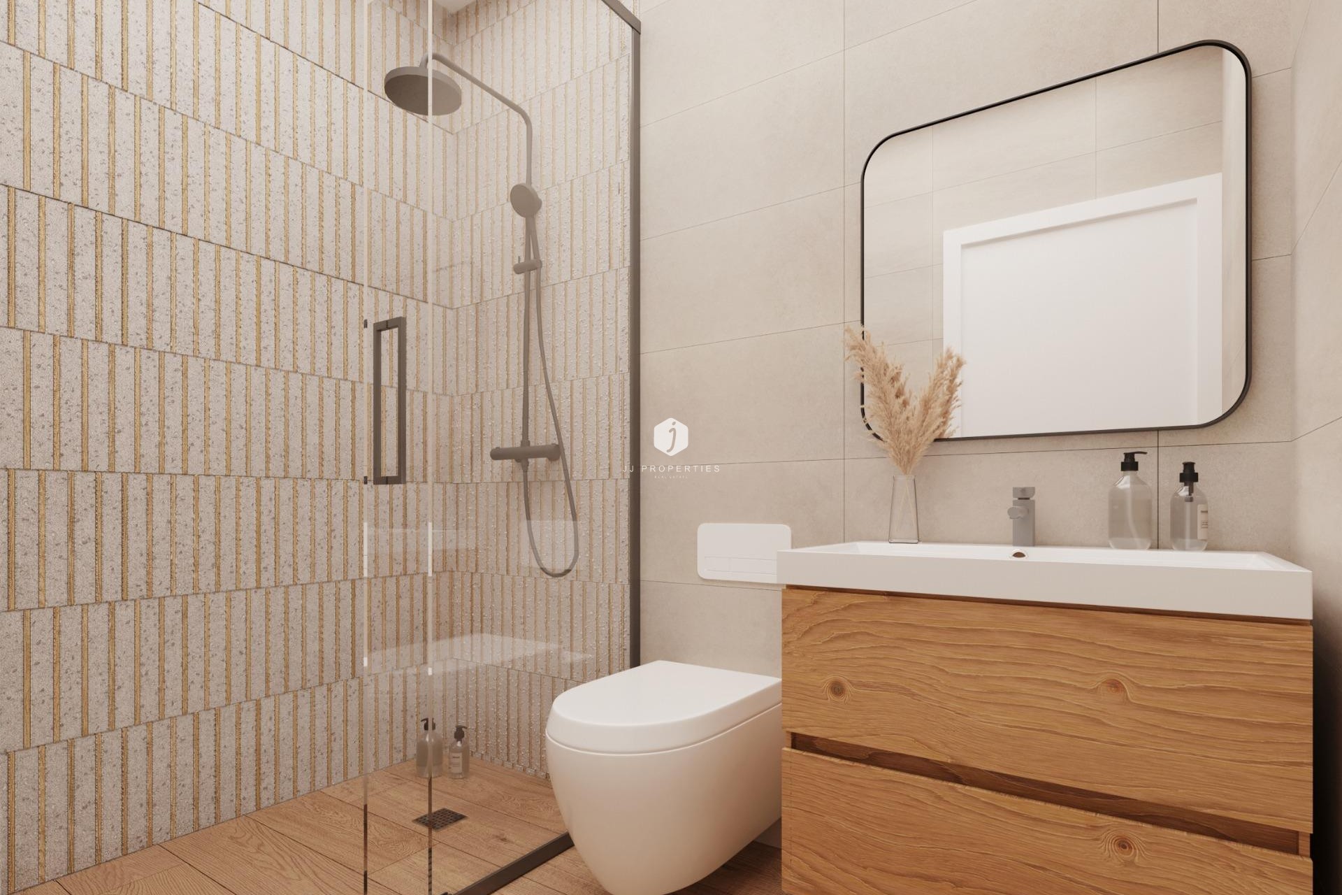 Nowy budynek - Villa -
Mutxamel - Bonalba-cotoveta