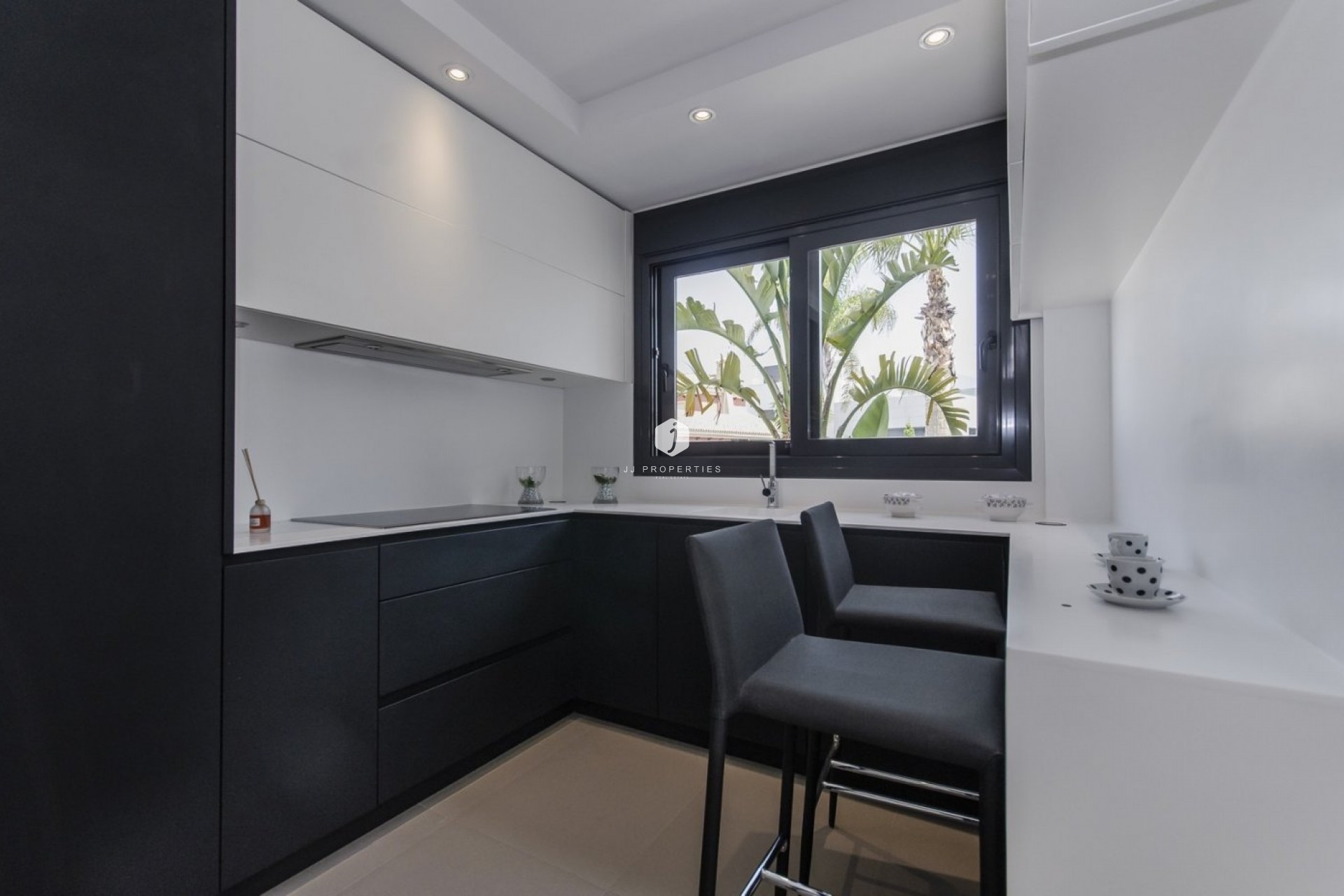 Nowy budynek - Villa -
Orihuela Costa - Campoamor