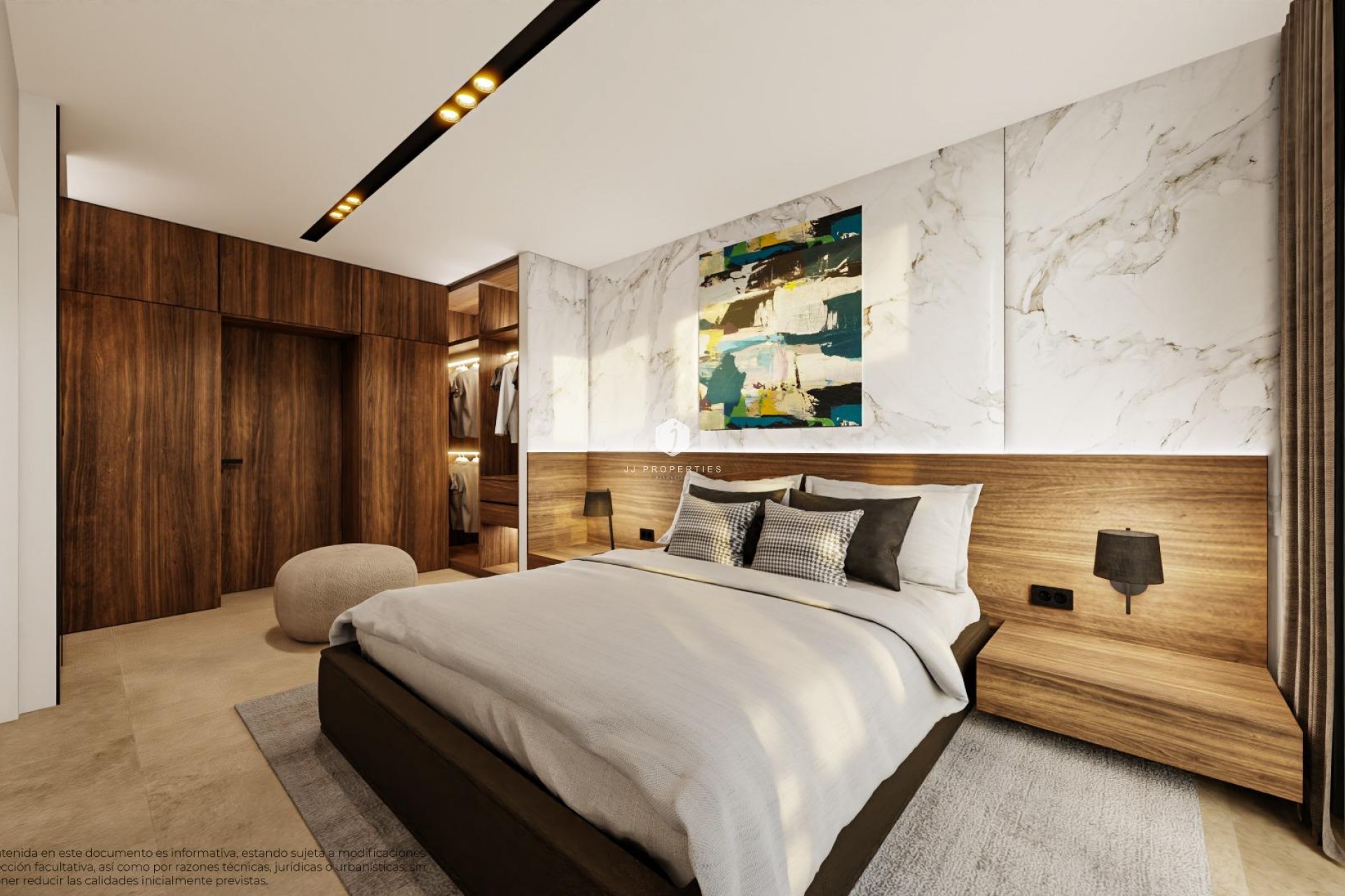 Nowy budynek - Villa -
Orihuela Costa - La Zenia