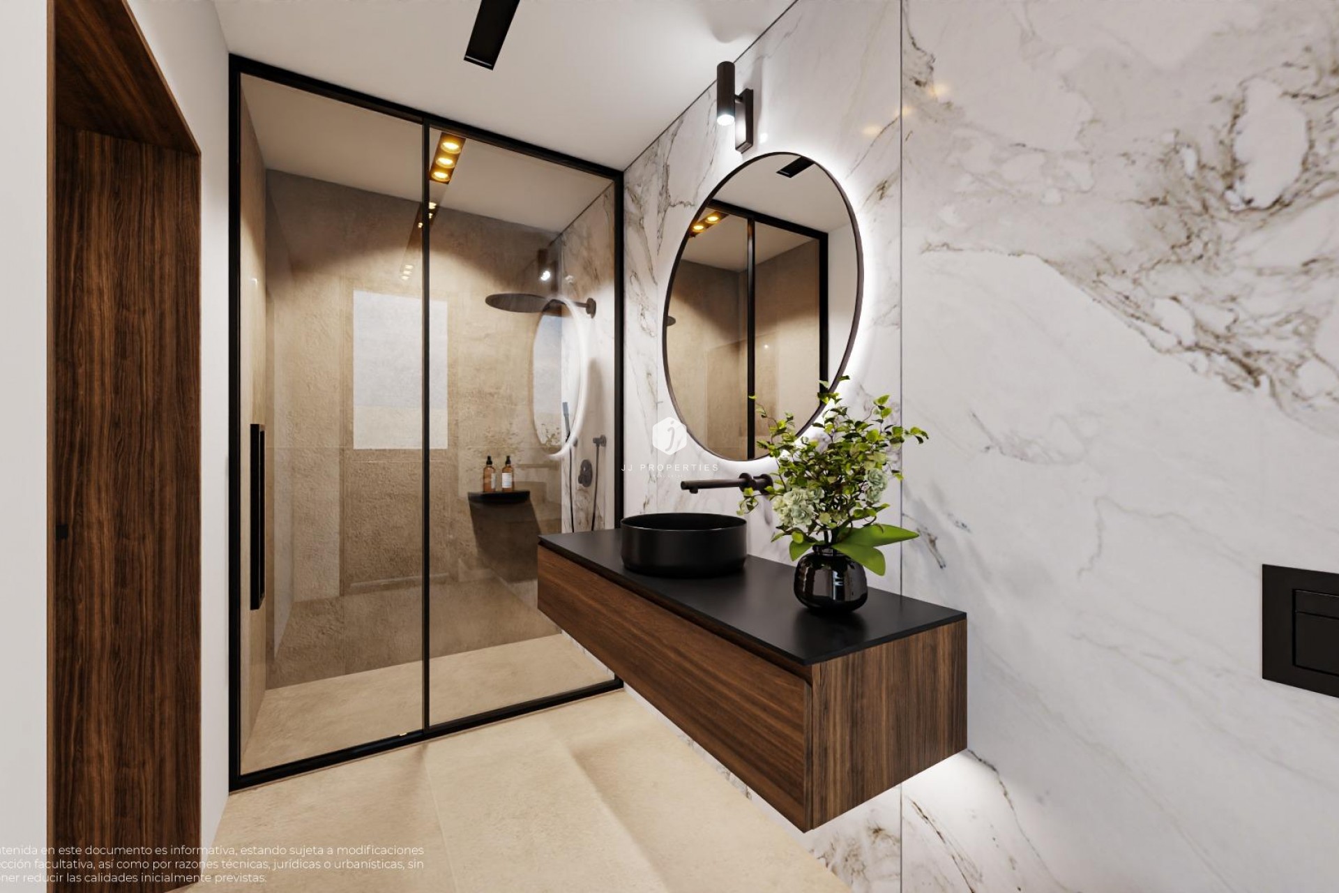 Nowy budynek - Villa -
Orihuela Costa - La Zenia