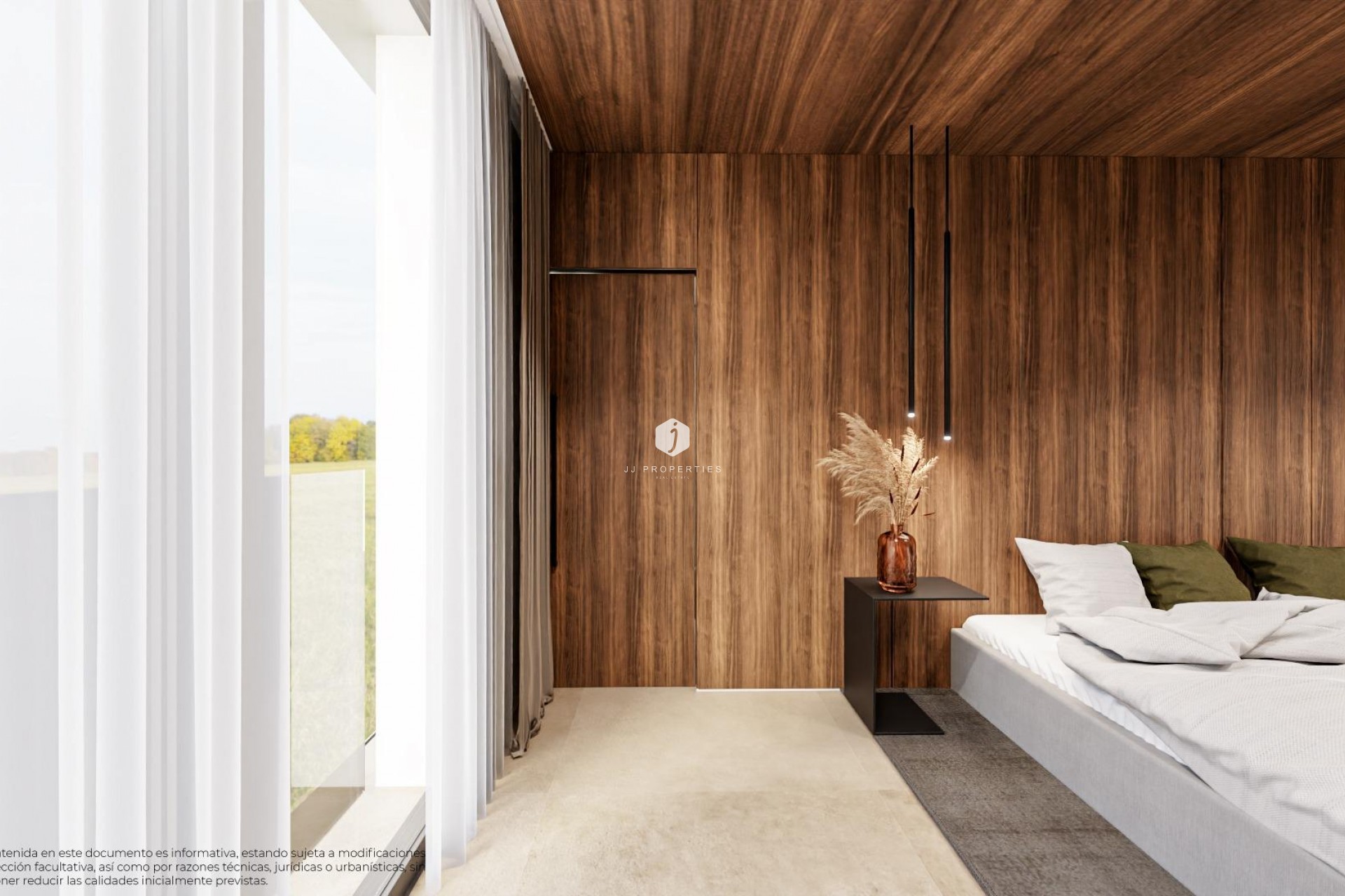 Nowy budynek - Villa -
Orihuela Costa - La Zenia