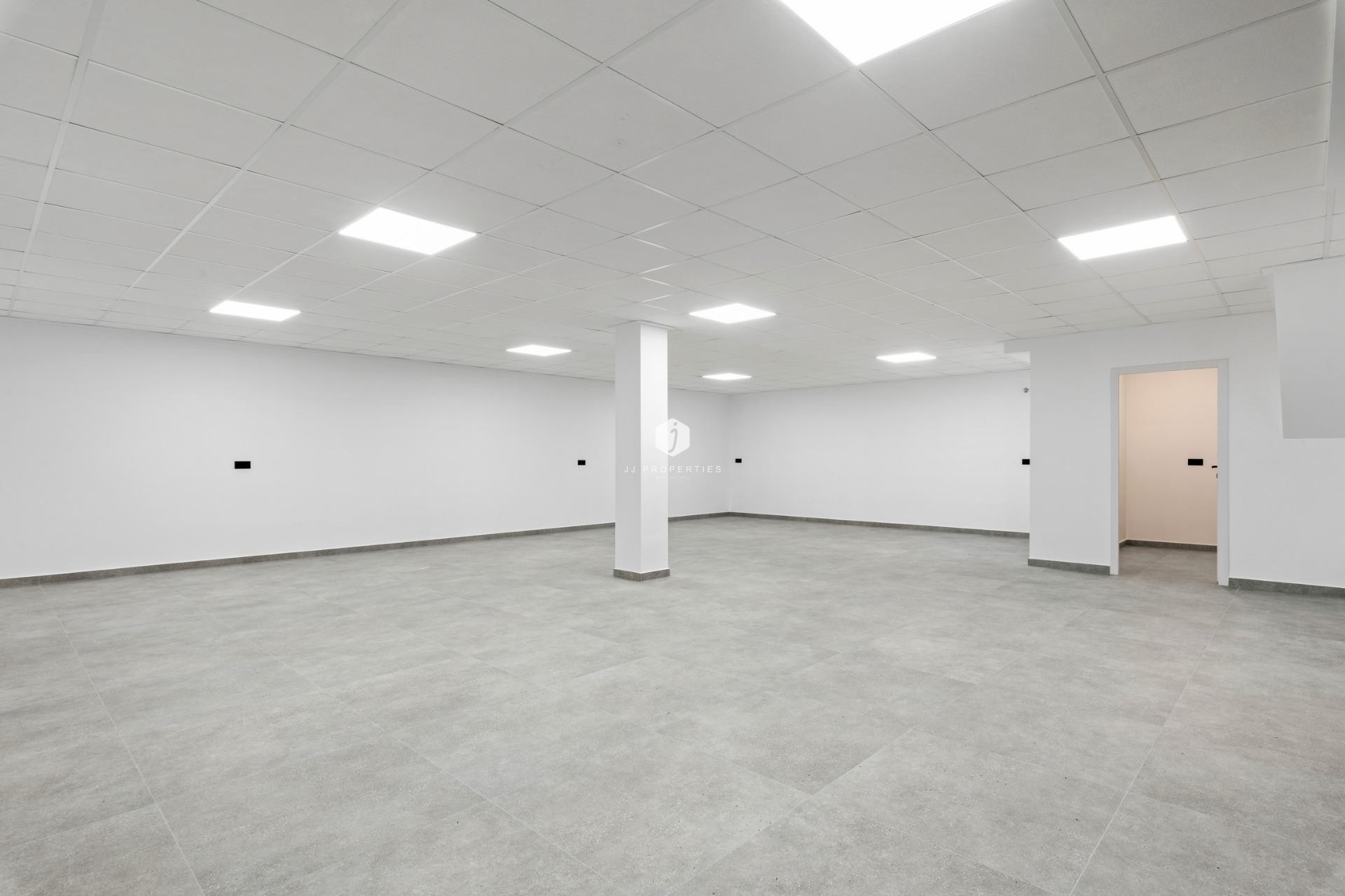 Nowy budynek - Villa -
Orihuela Costa - La Zenia