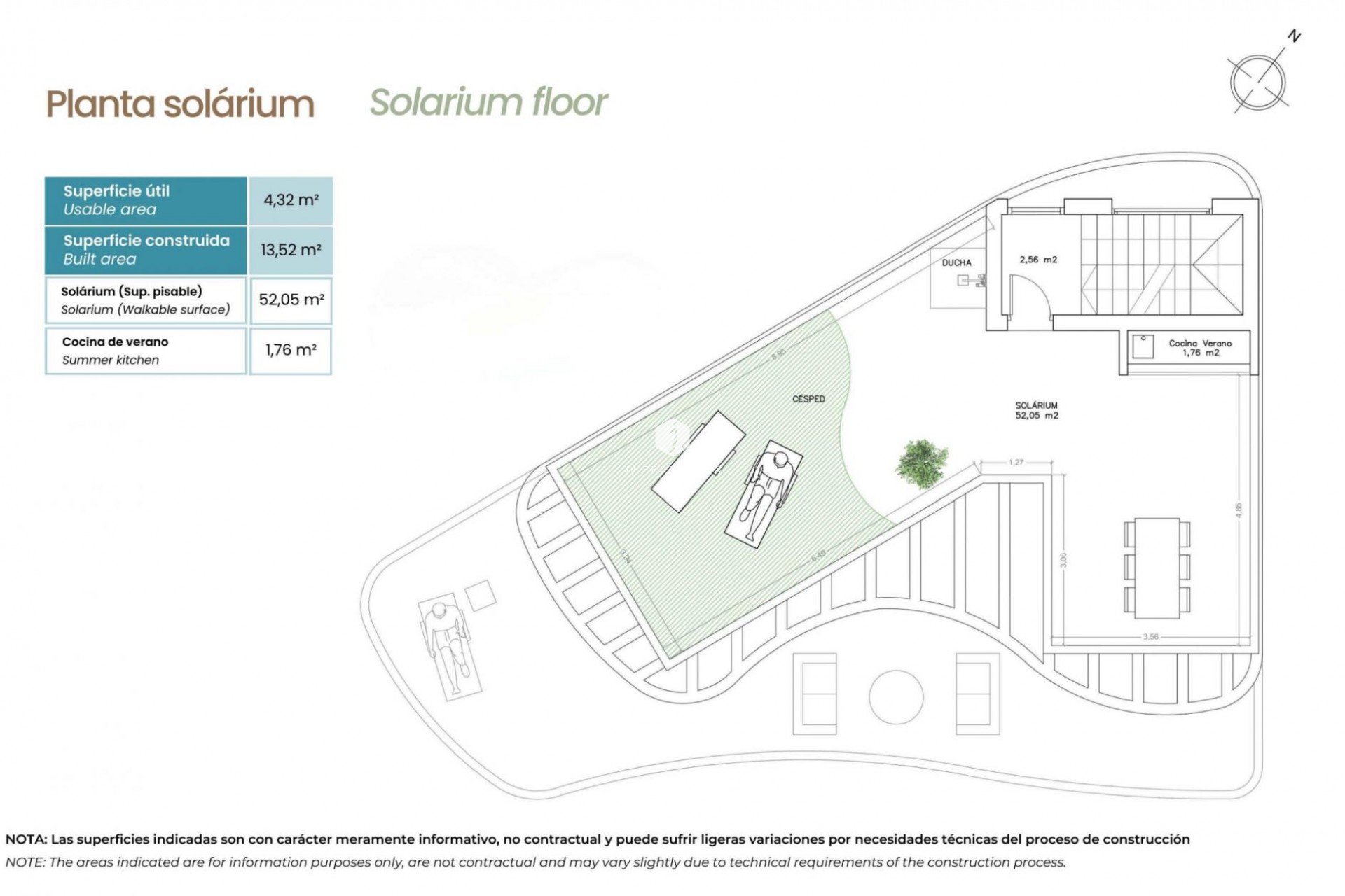 Nowy budynek - Villa -
Orihuela Costa - La Zenia