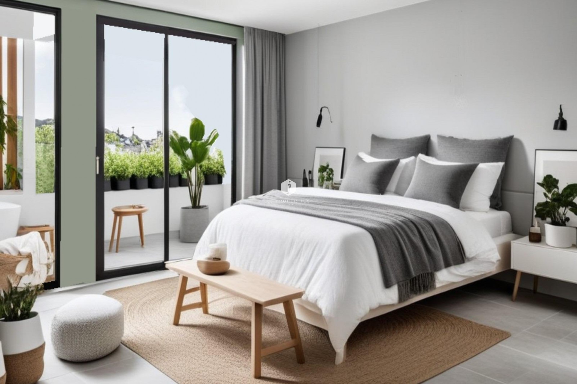 Nowy budynek - Villa -
Orihuela Costa - Las Filipinas