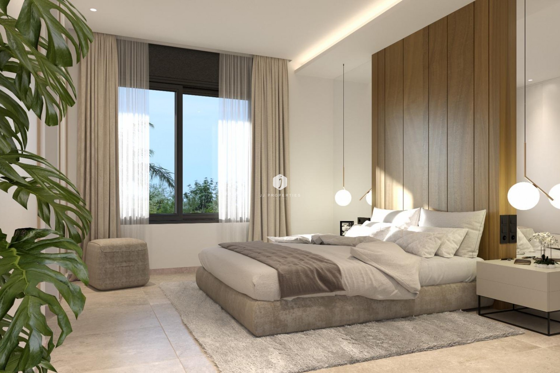 Nowy budynek - Villa -
Orihuela Costa - Las Filipinas
