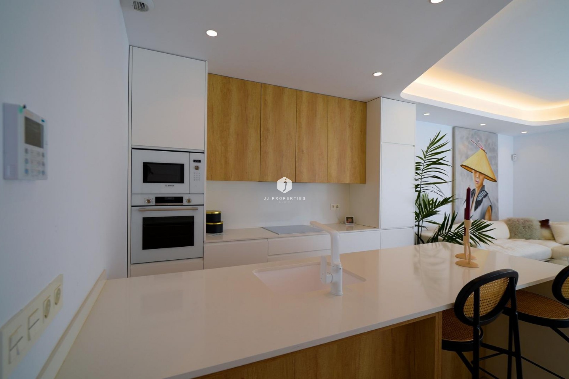 Nowy budynek - Villa -
Orihuela Costa - Los Altos