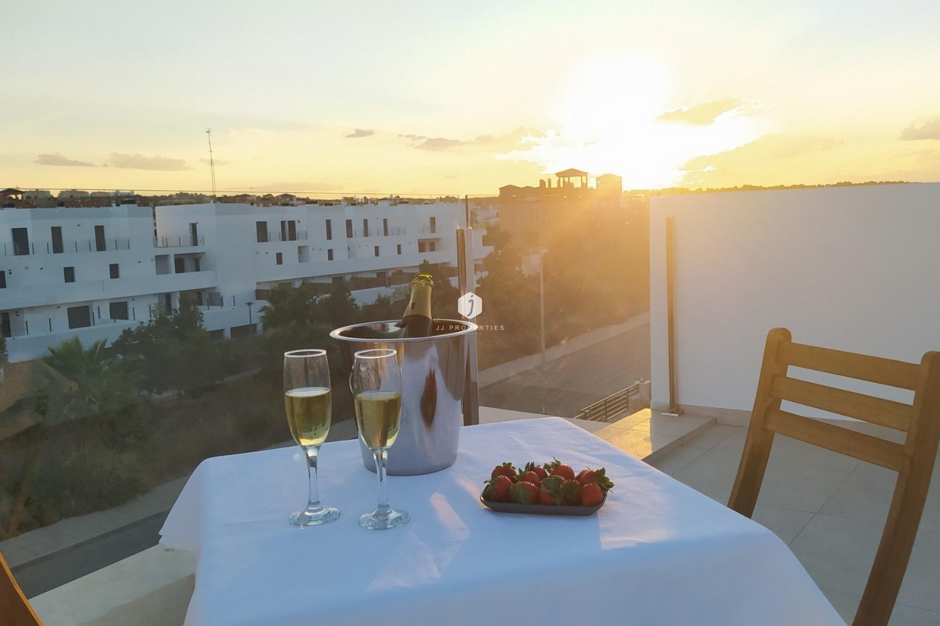 Nowy budynek - Villa -
Orihuela Costa - PAU 8