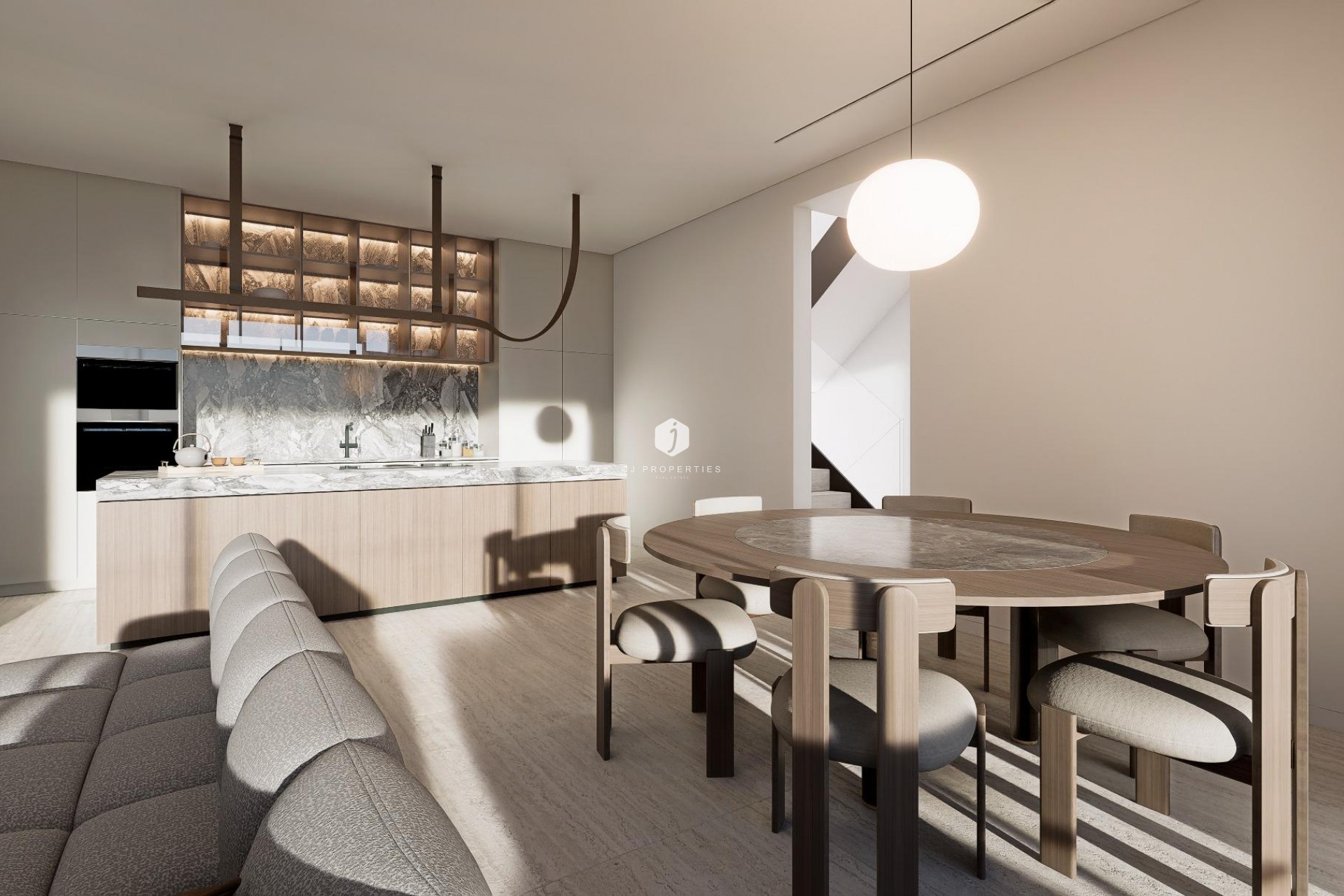 Nowy budynek - Villa -
Orihuela - Las Colinas Golf