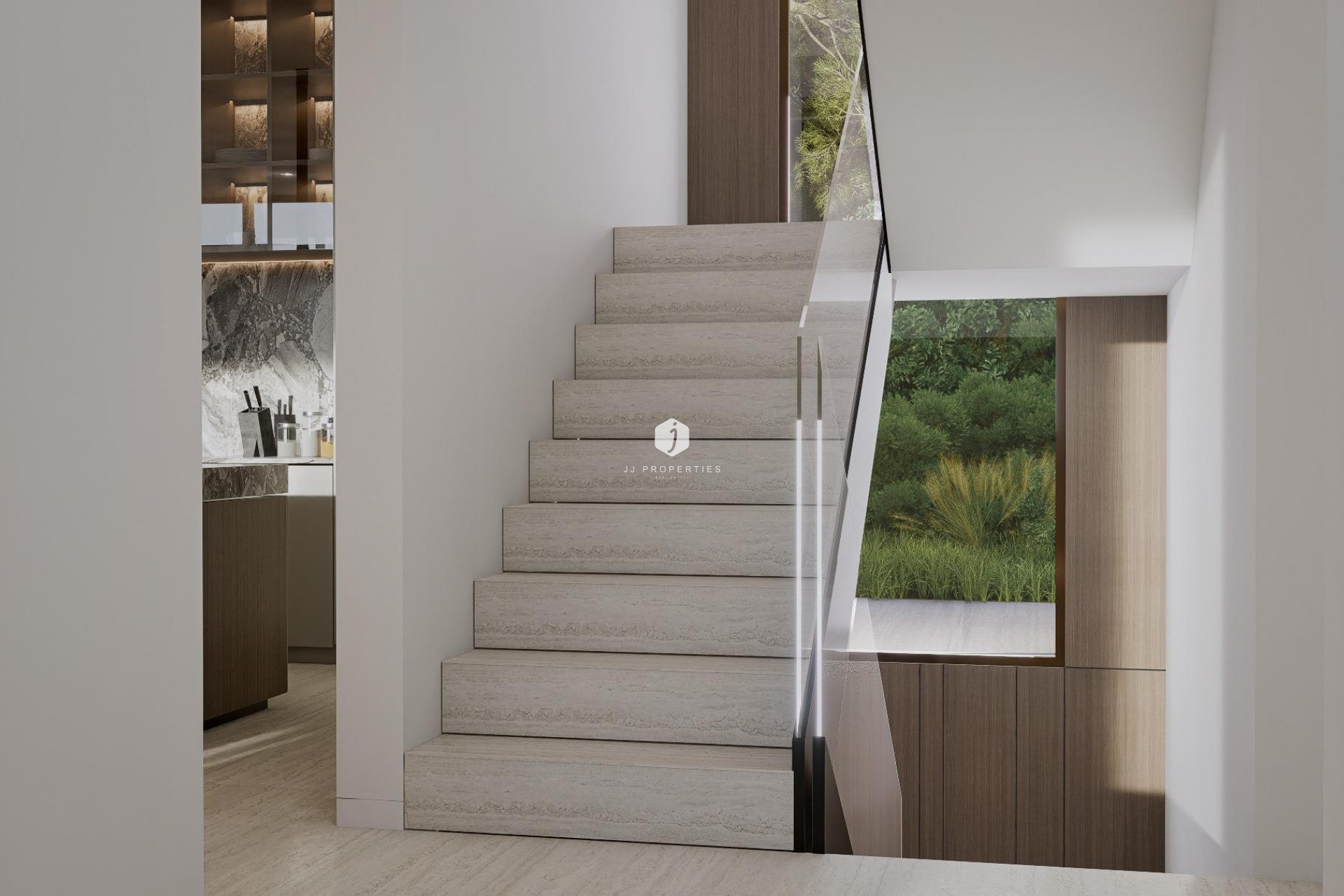 Nowy budynek - Villa -
Orihuela - Las Colinas Golf