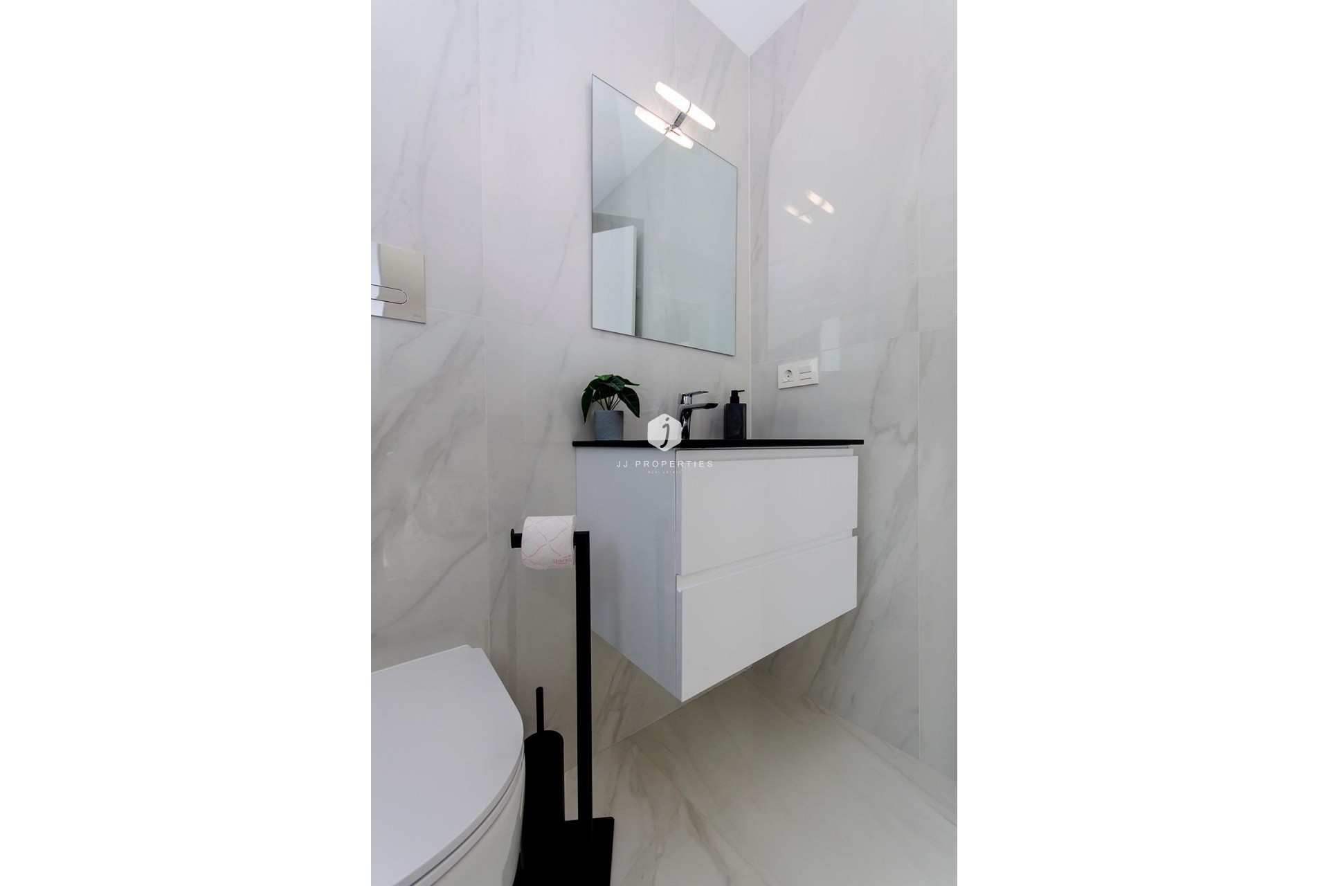 Nowy budynek - Villa -
Orihuela - Vistabella Golf