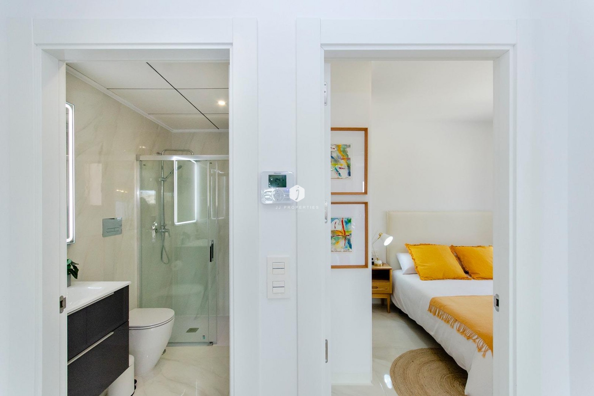 Nowy budynek - Villa -
Orihuela - Vistabella Golf