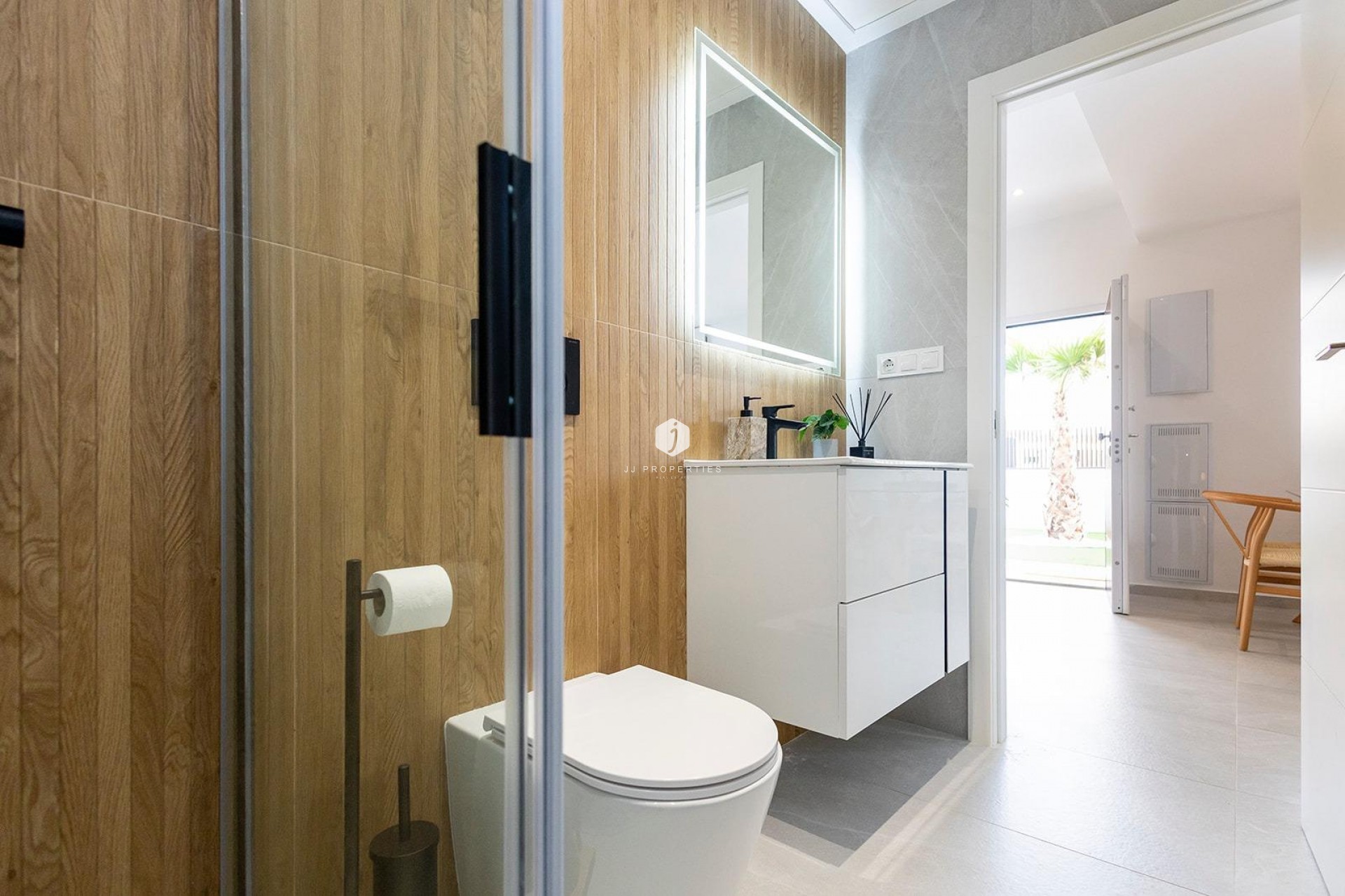 Nowy budynek - Villa -
Orihuela - Vistabella Golf