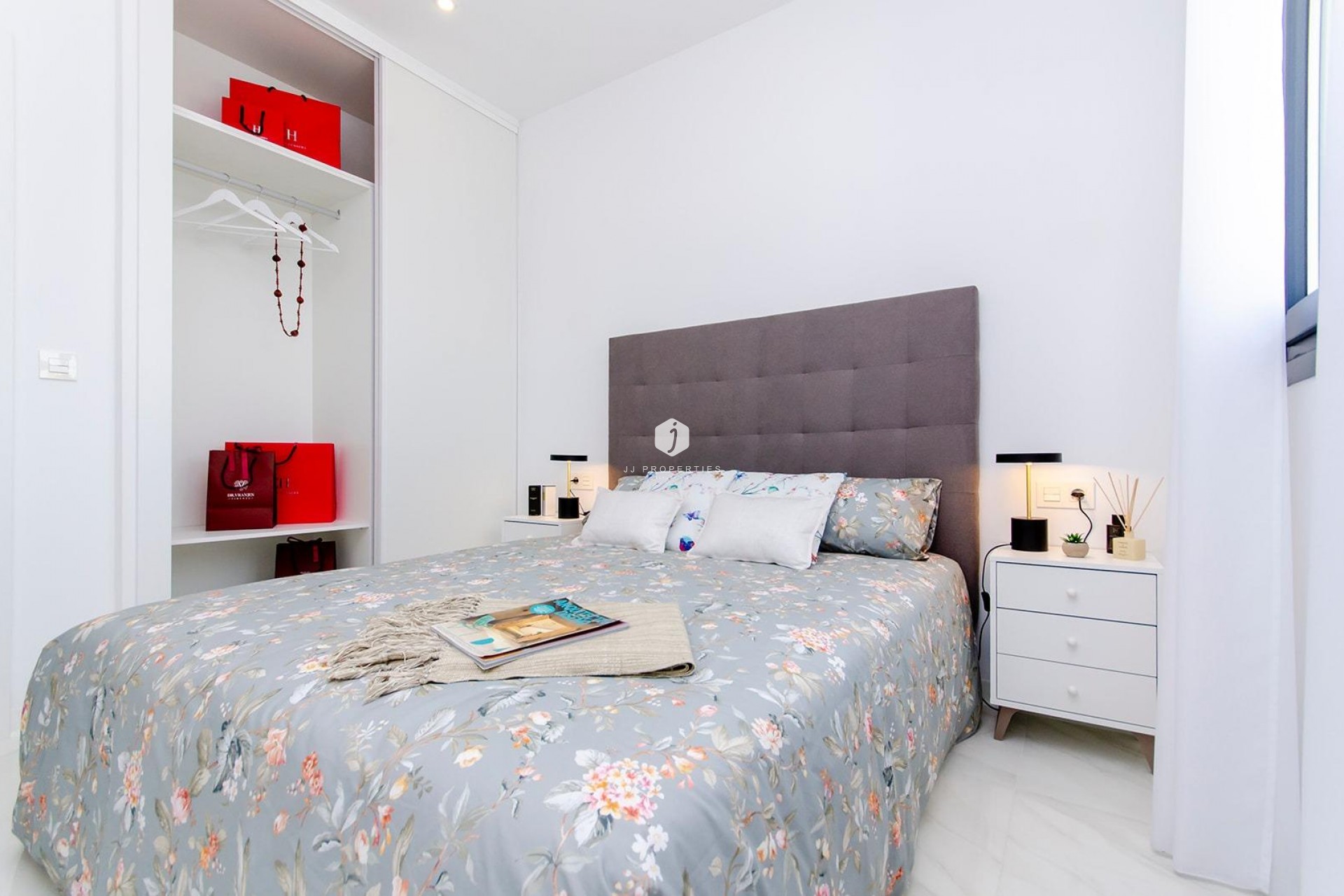 Nowy budynek - Villa -
Orihuela - Vistabella Golf