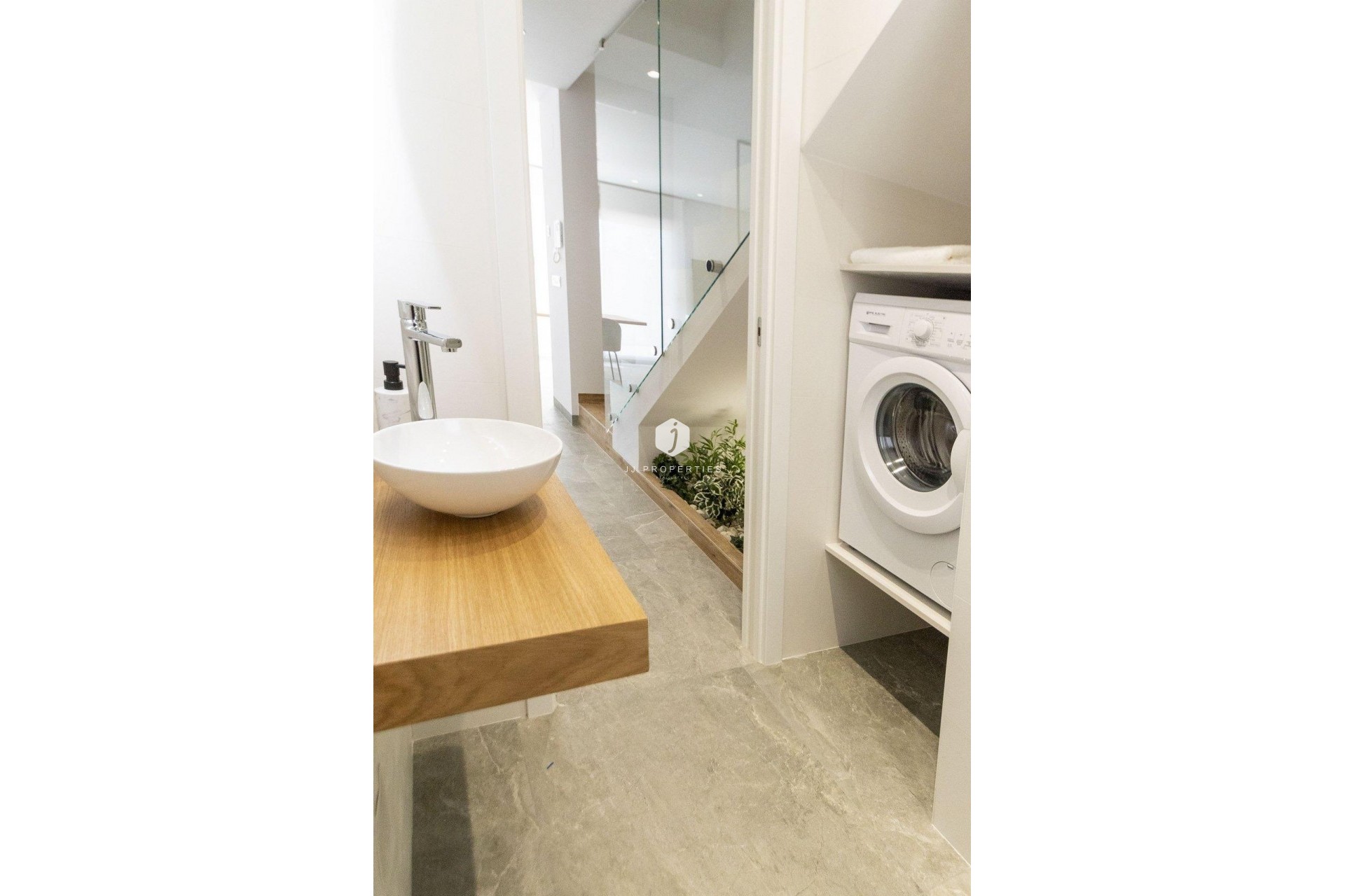 Nowy budynek - Villa -
Pilar de la Horadada - Lo Romero Golf