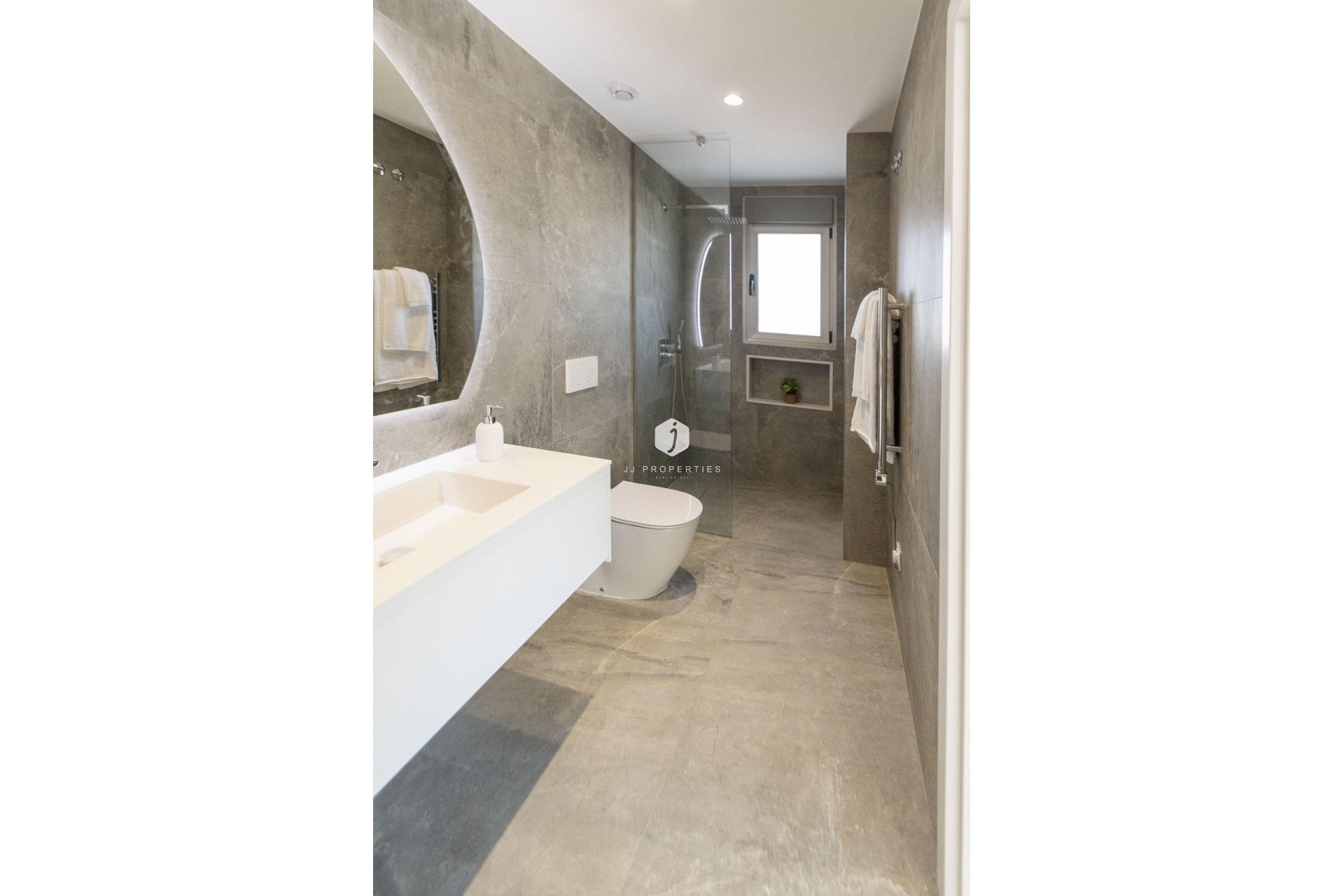 Nowy budynek - Villa -
Pilar de la Horadada - Lo Romero Golf