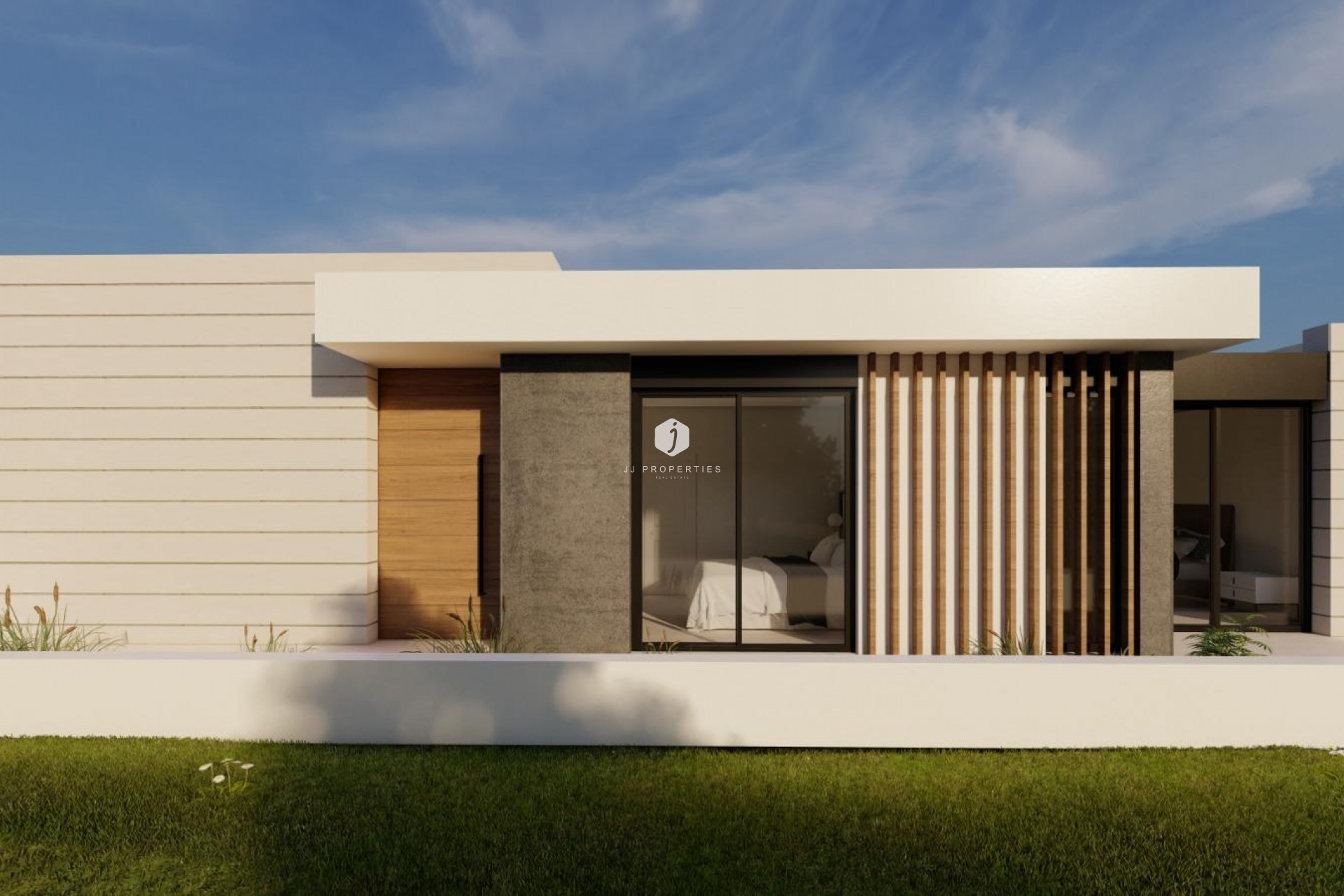 Nowy budynek - Villa -
Pilar de la Horadada - Lo Romero Golf