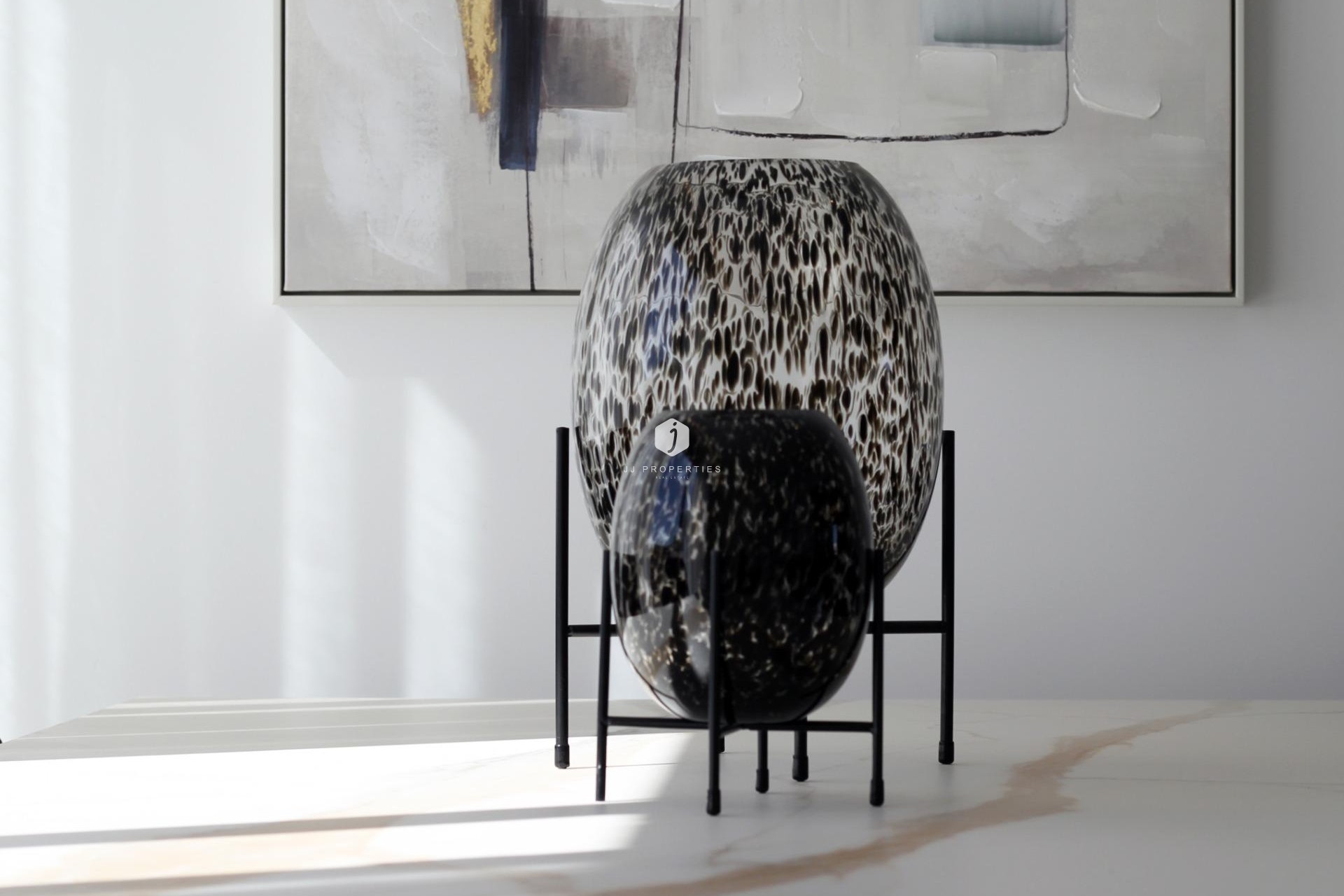 Nowy budynek - Villa -
Pilar de la Horadada - parque Andromeda