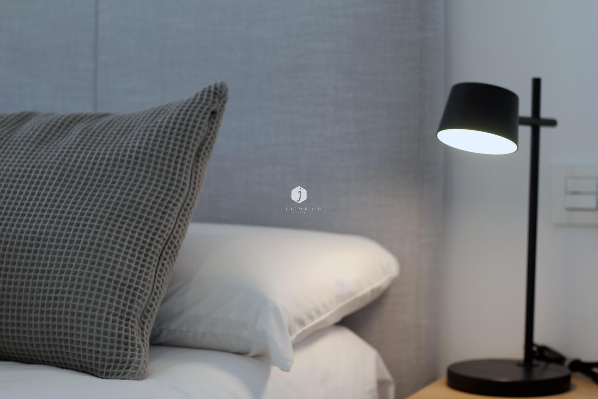 Nowy budynek - Villa -
Pilar de la Horadada - parque Andromeda