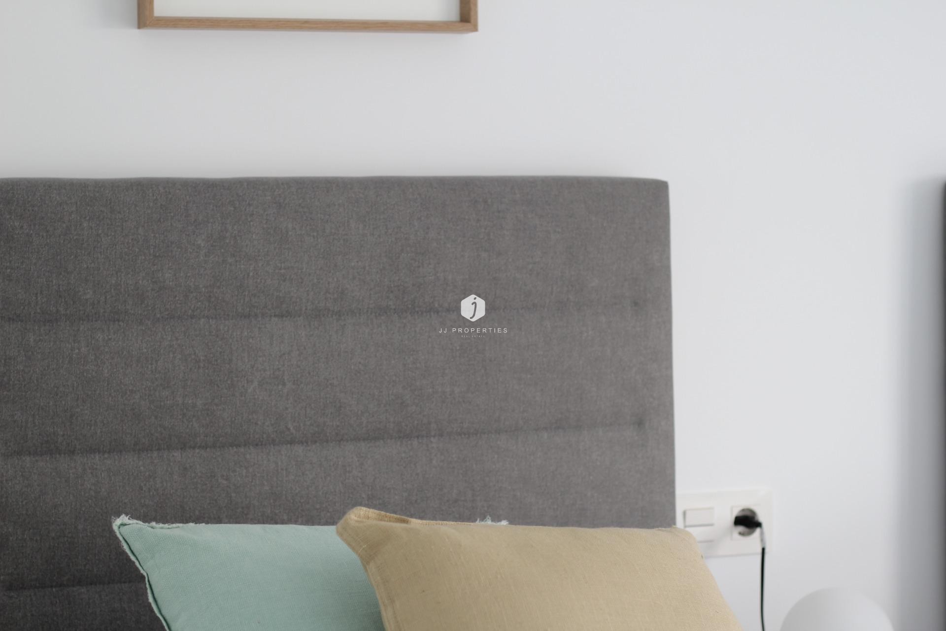 Nowy budynek - Villa -
Pilar de la Horadada - parque Andromeda