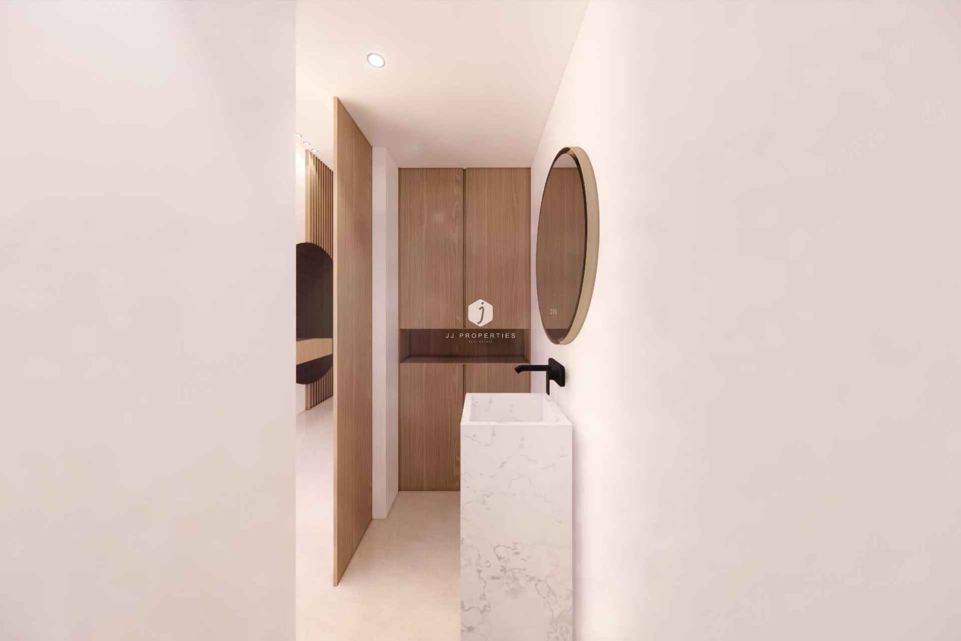 Nowy budynek - Villa -
Pilar de la Horadada - Pinar de Campoverde