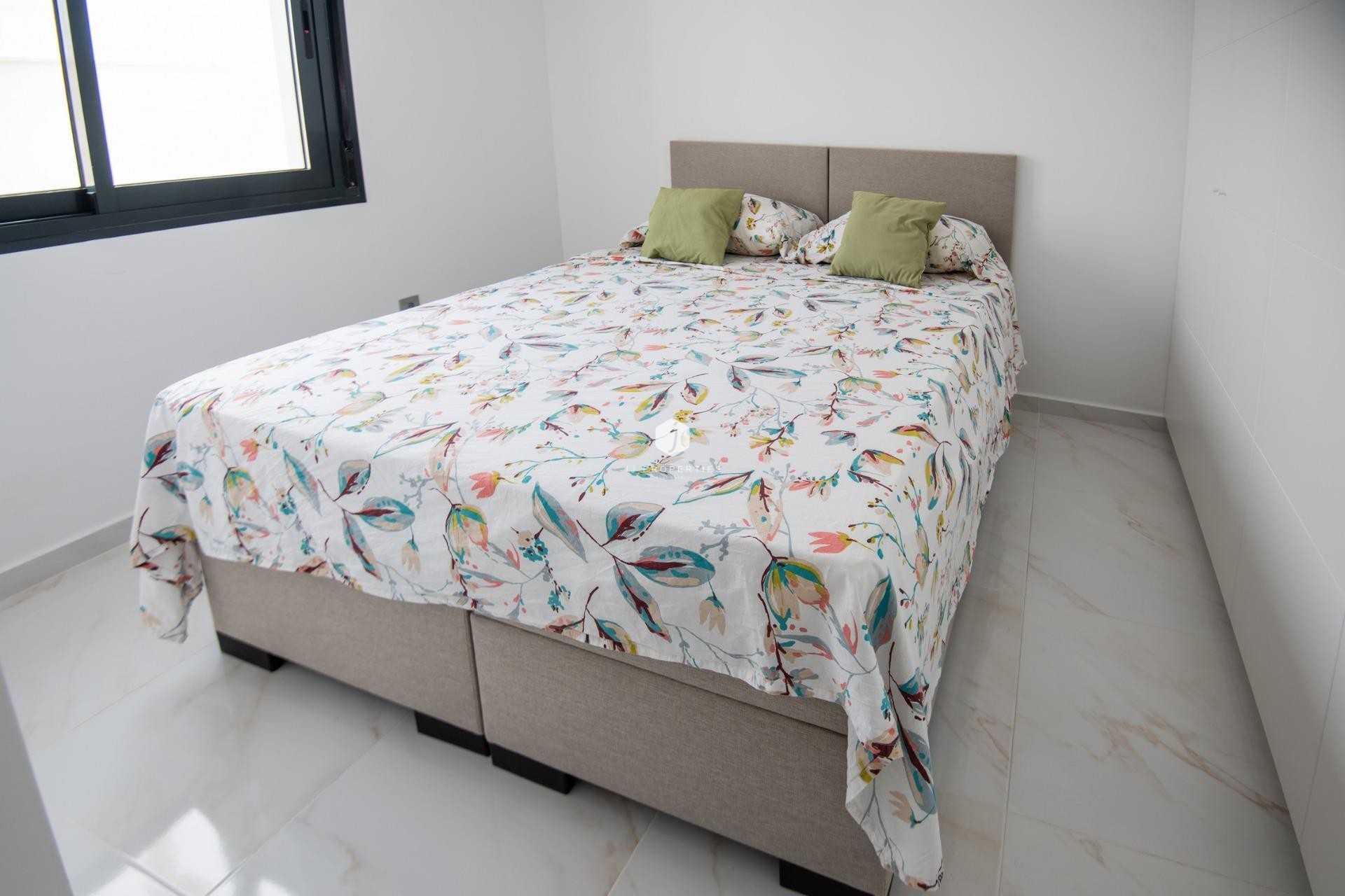 Nowy budynek - Villa -
Pilar de la Horadada - Pinar de Campoverde