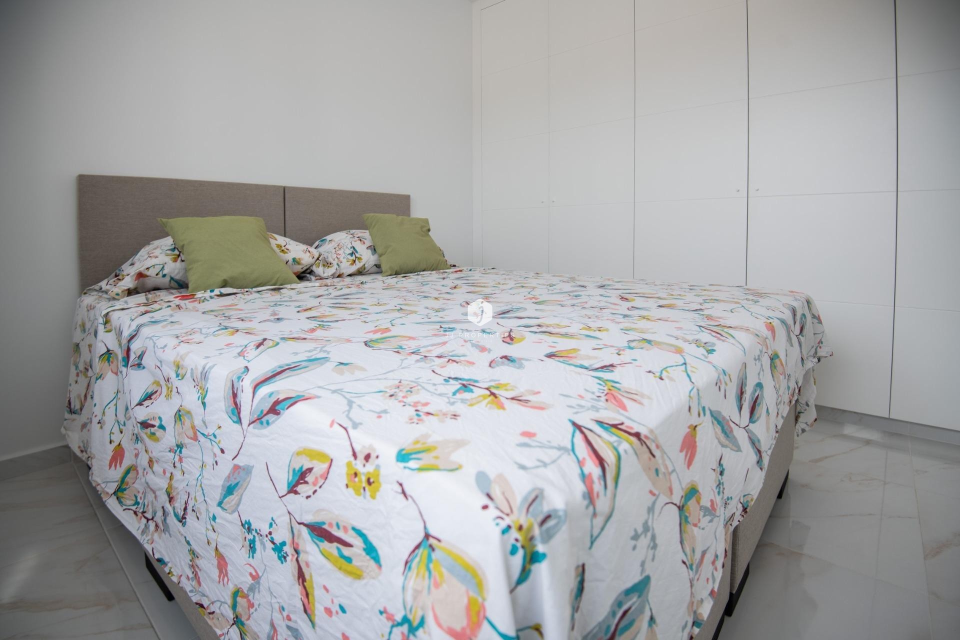 Nowy budynek - Villa -
Pilar de la Horadada - Pinar de Campoverde