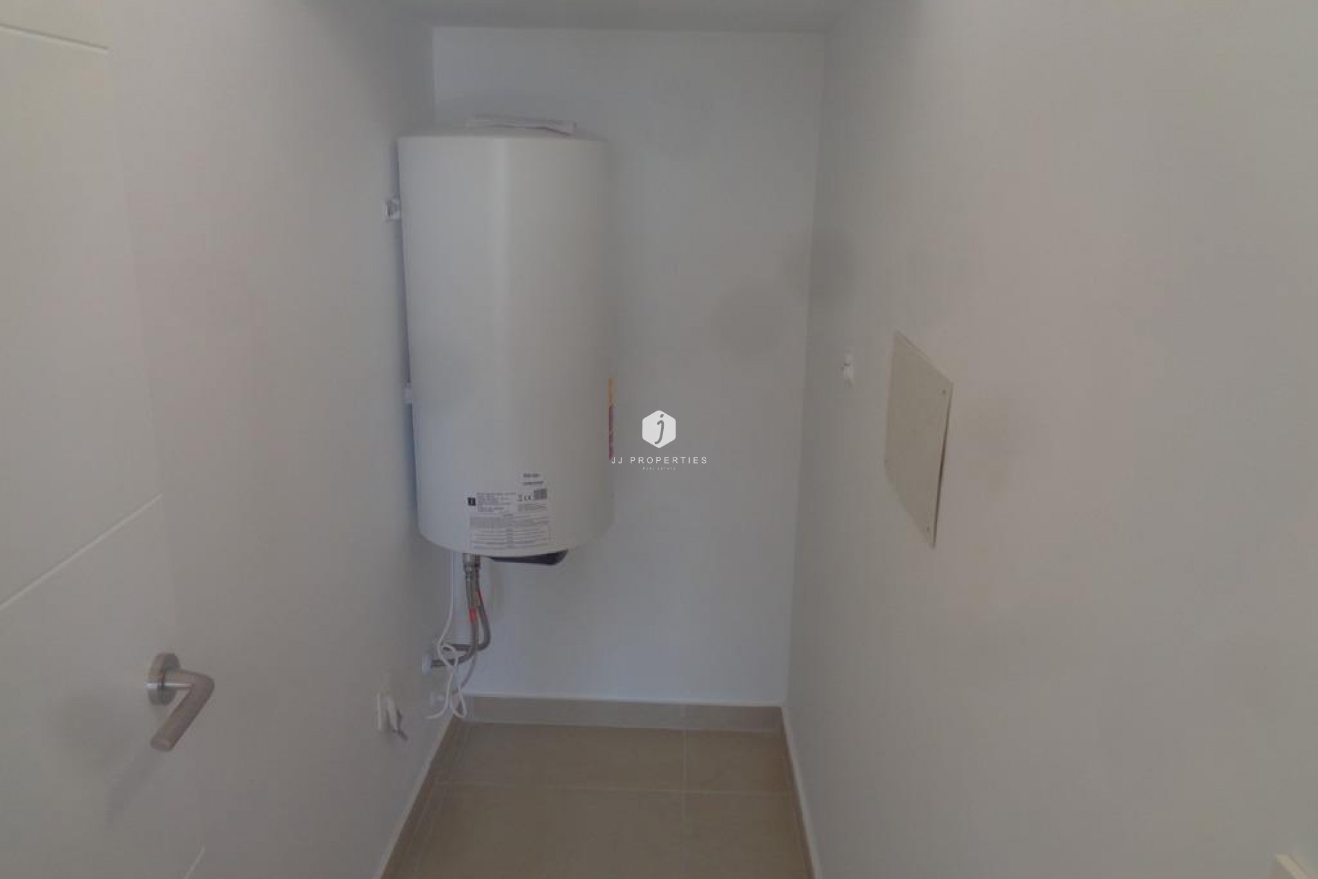 Nowy budynek - Villa -
Pinoso - Camino Del Prado