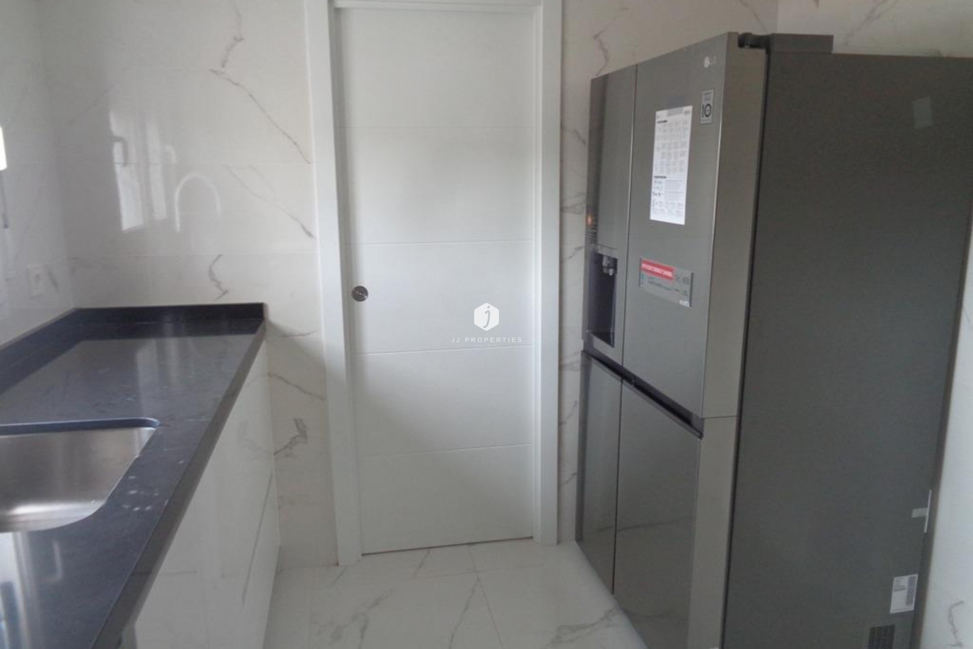 Nowy budynek - Villa -
Pinoso - Camino Del Prado