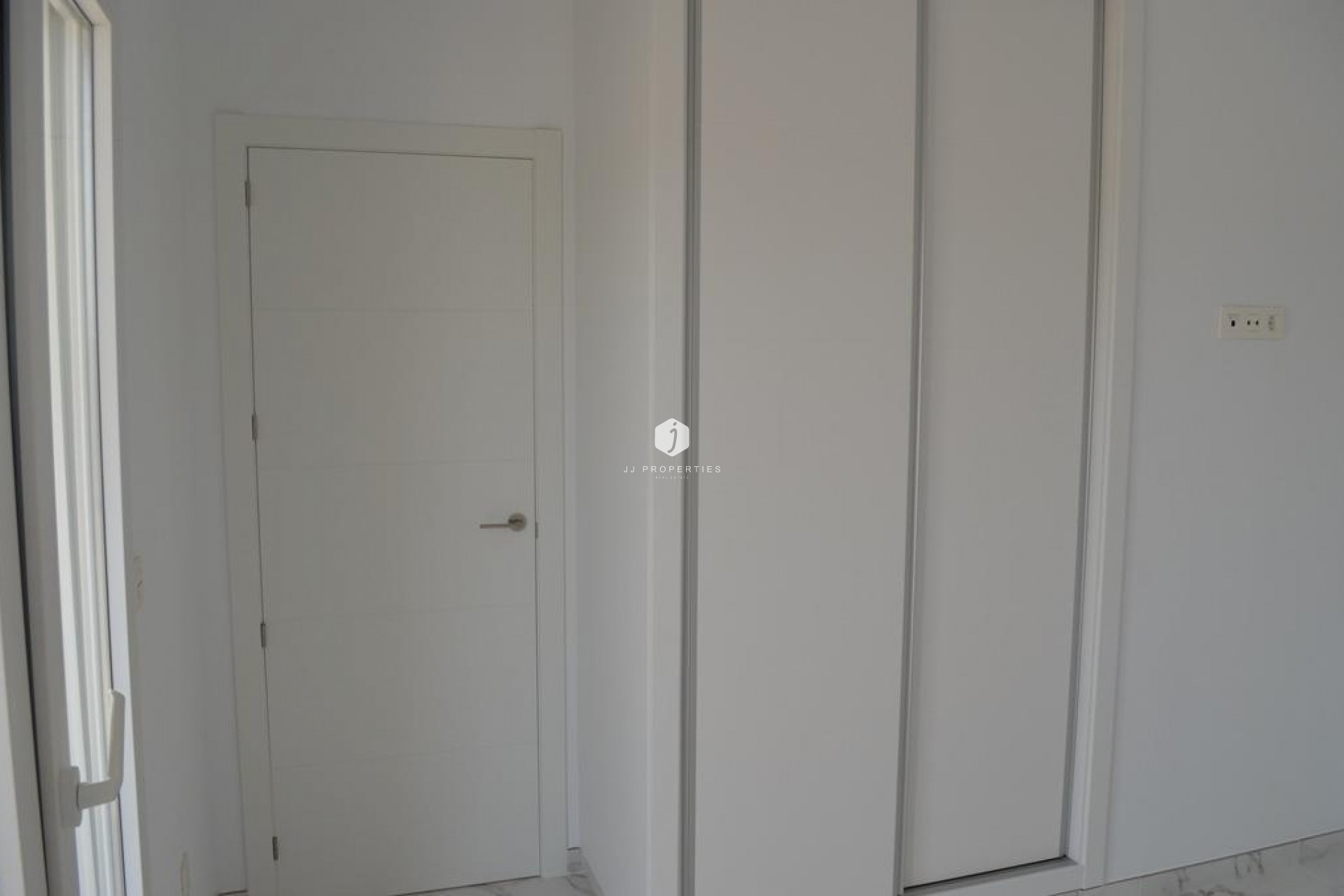 Nowy budynek - Villa -
Pinoso - Camino Del Prado