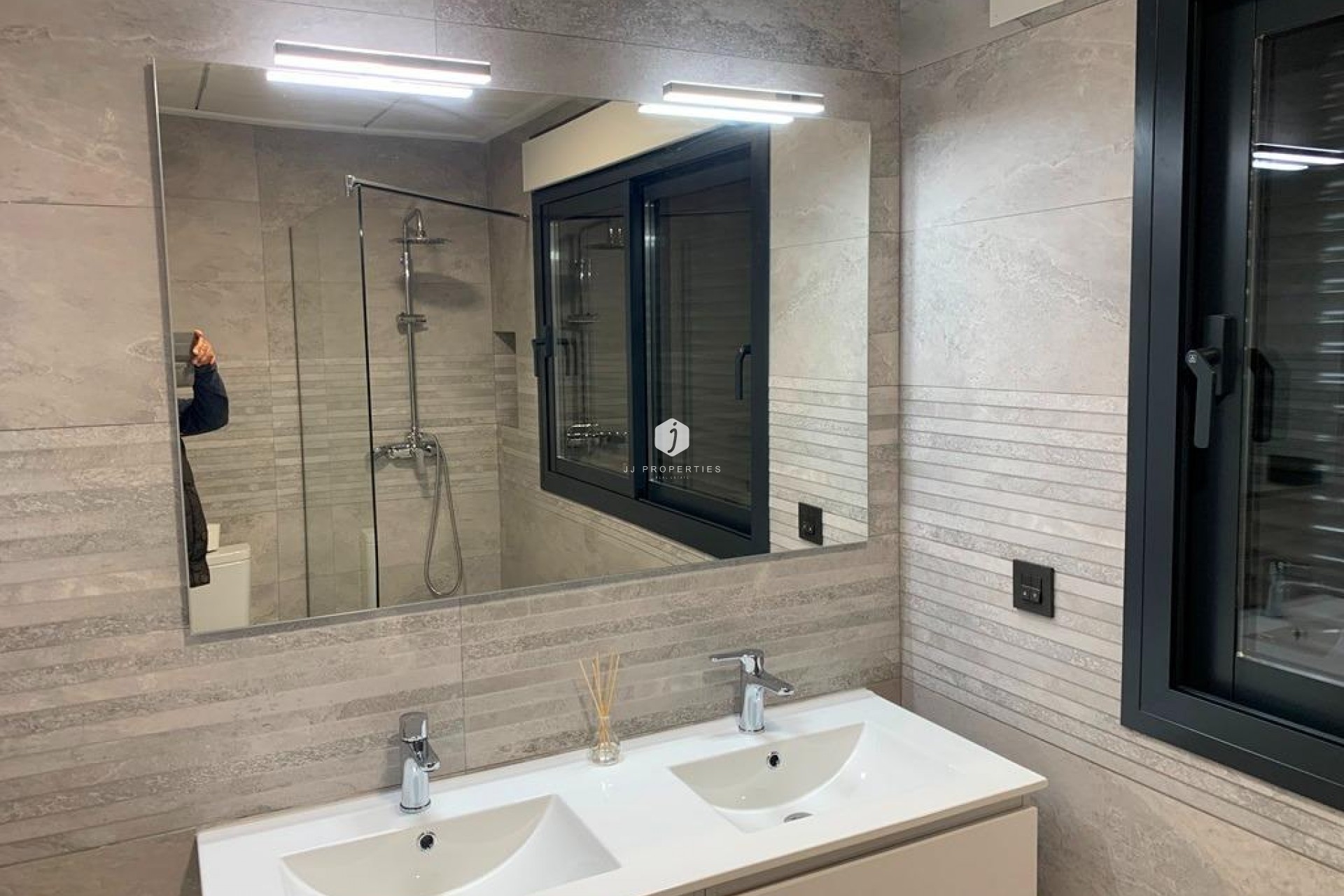 Nowy budynek - Villa -
Pinoso - Camino Del Prado