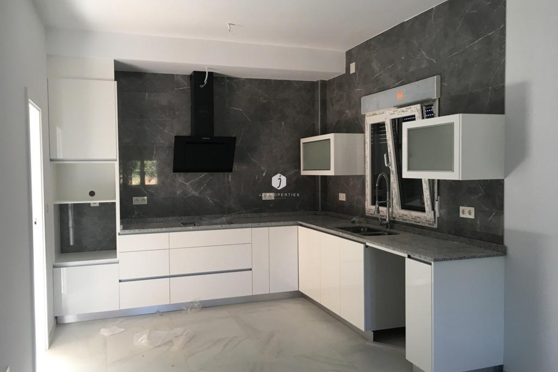 Nowy budynek - Villa -
Pinoso - Camino Del Prado