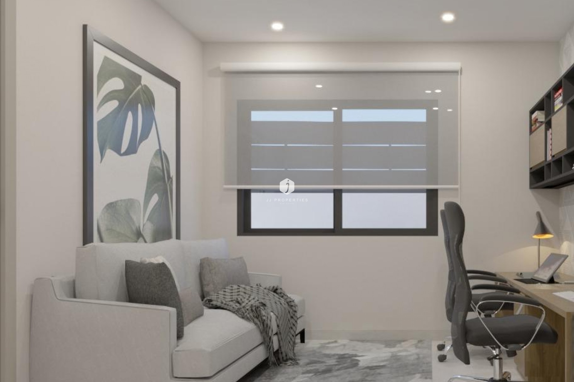 Nowy budynek - Villa -
Pinoso - Lel