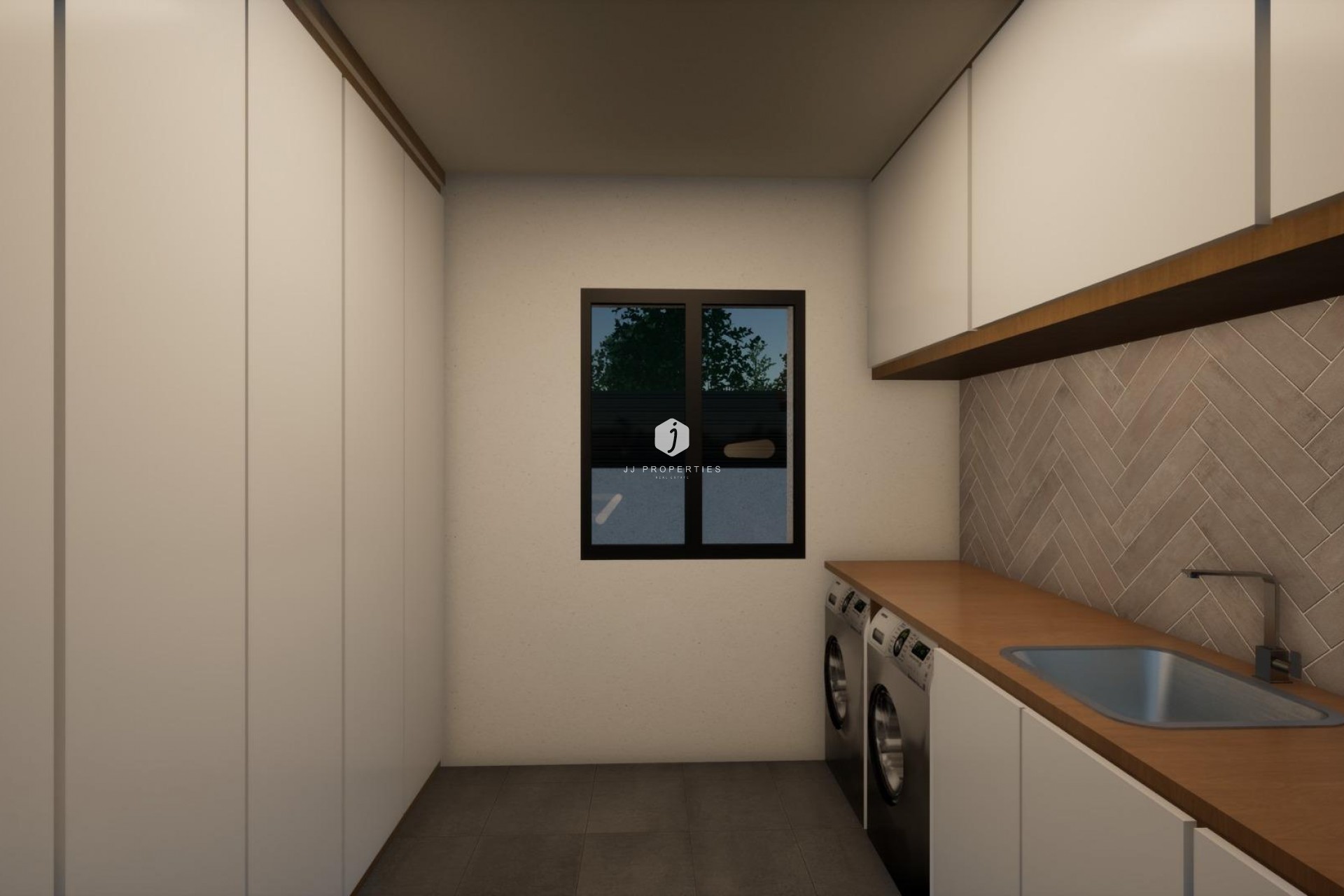 Nowy budynek - Villa -
Pinoso - Lel