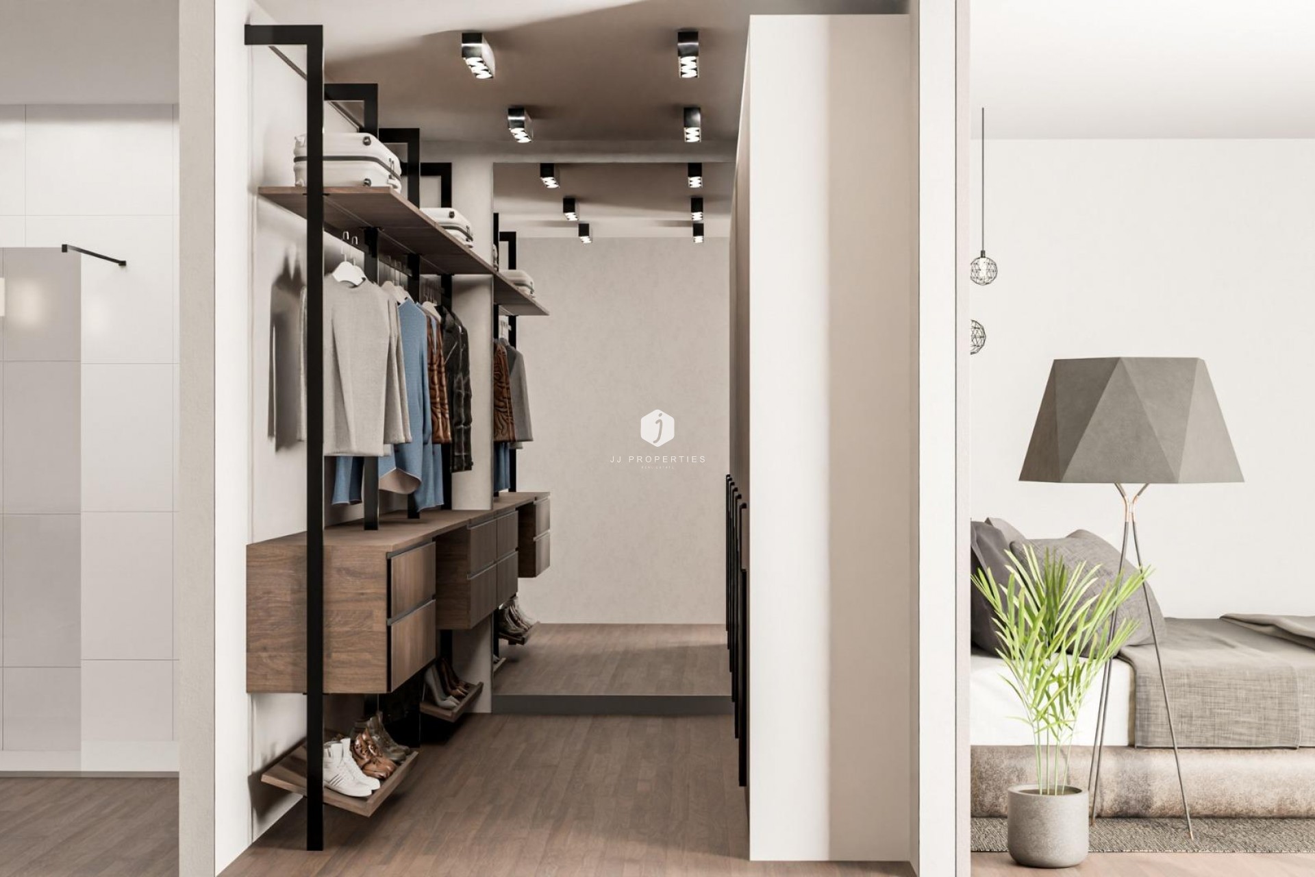 Nowy budynek - Villa -
Pinoso - Lel