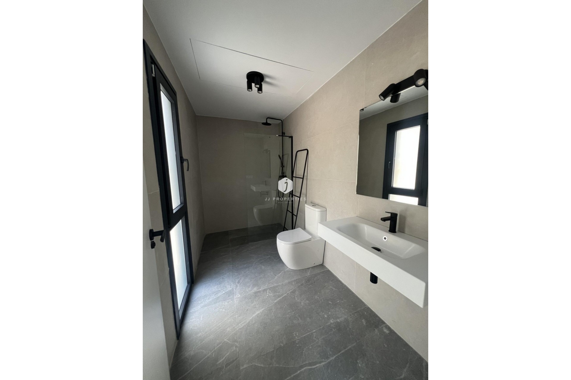 Nowy budynek - Villa -
Polop - PAU1