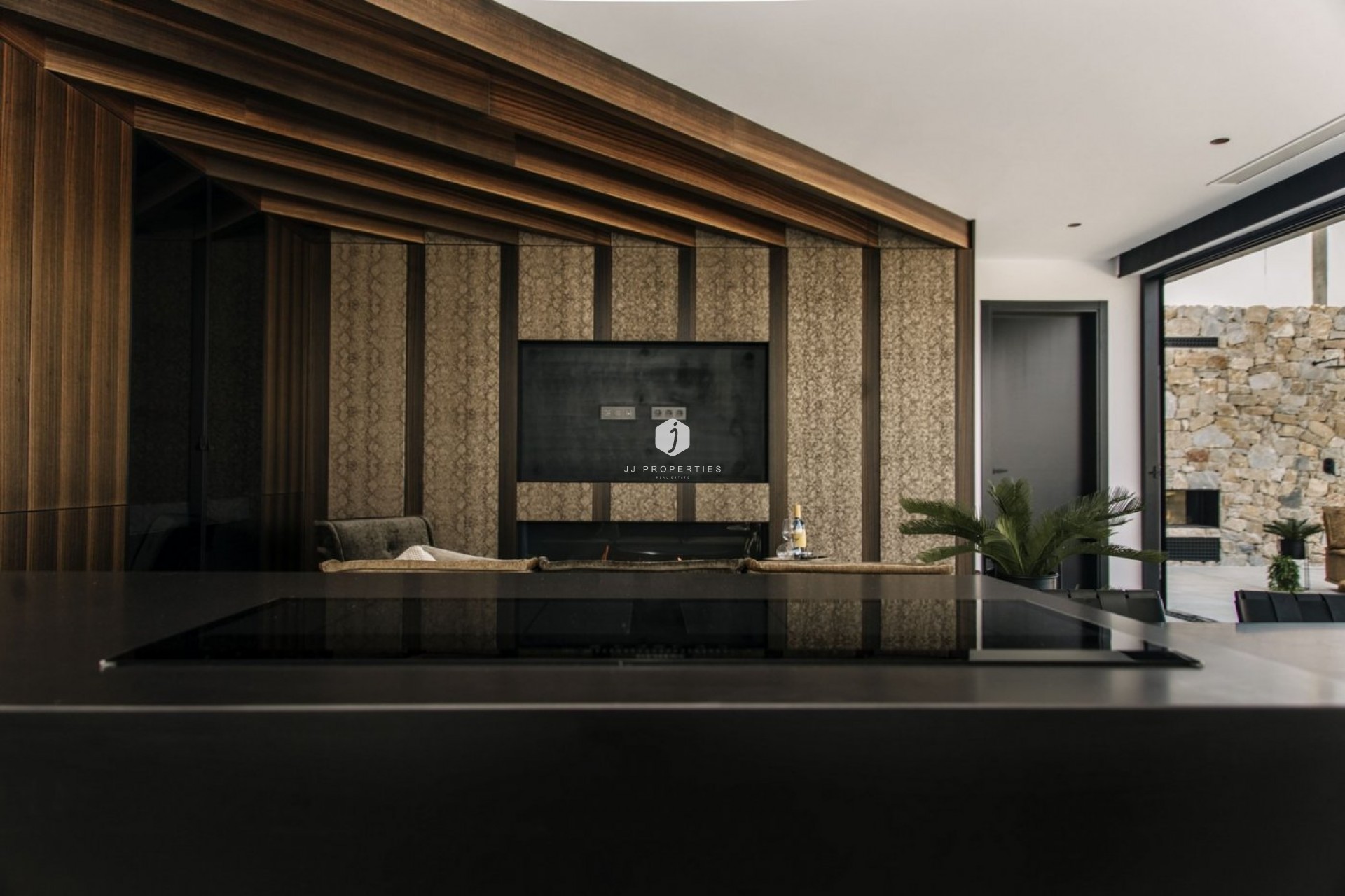 Nowy budynek - Villa -
Rojales - Altos De La Marquesa