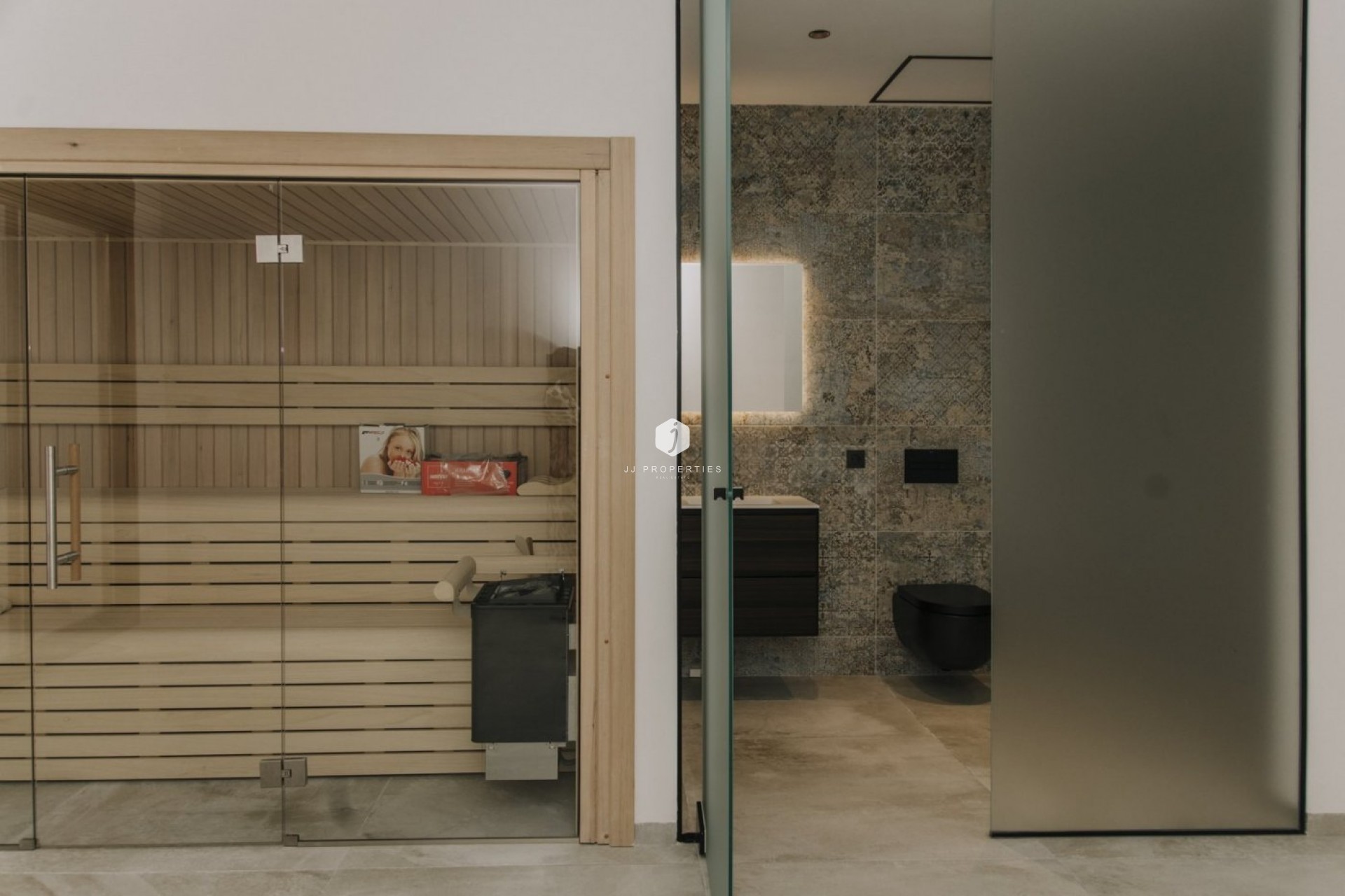 Nowy budynek - Villa -
Rojales - Altos De La Marquesa