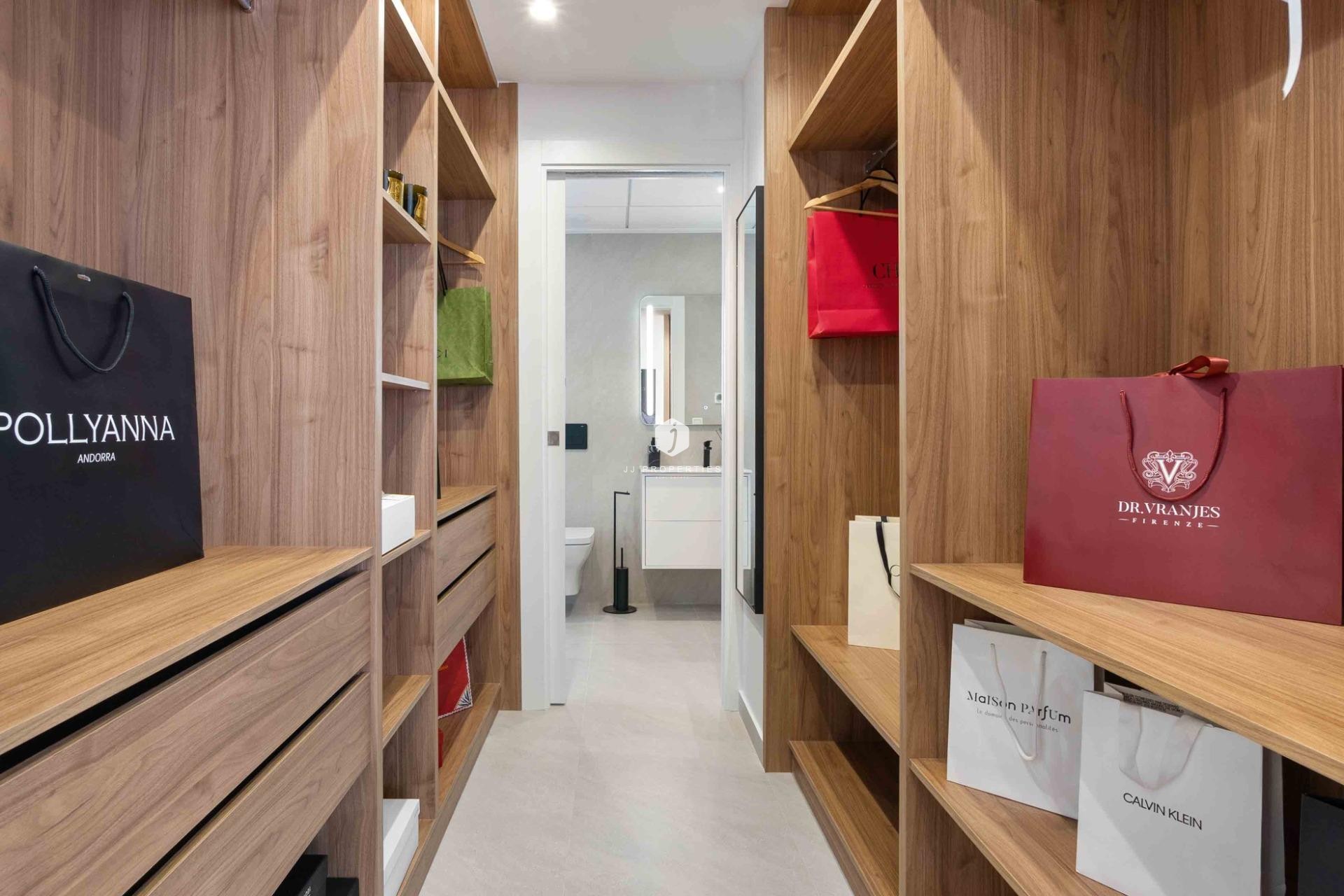 Nowy budynek - Villa -
Rojales - Benimar