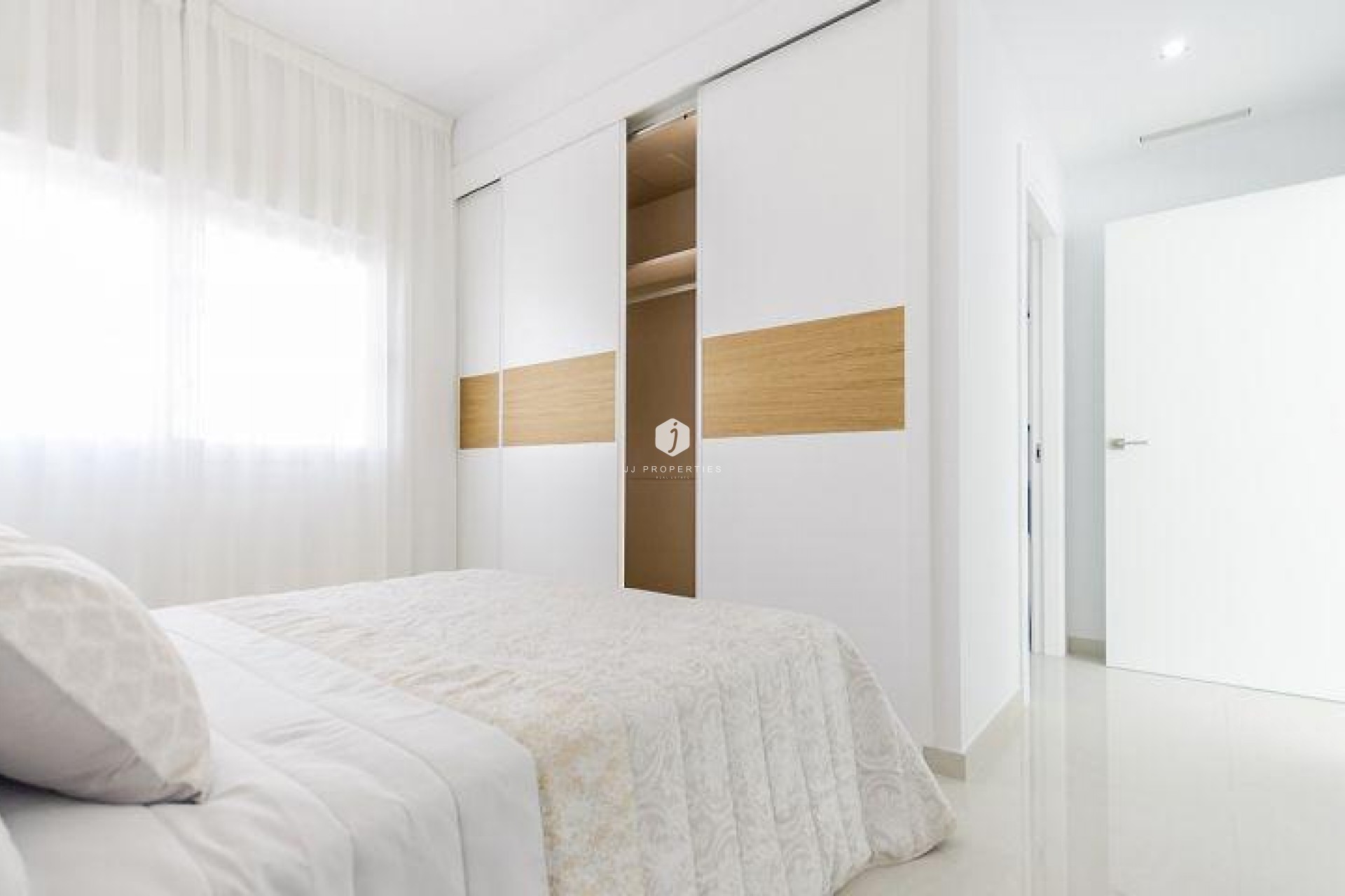 Nowy budynek - Villa -
Rojales - Ciudad Quesada