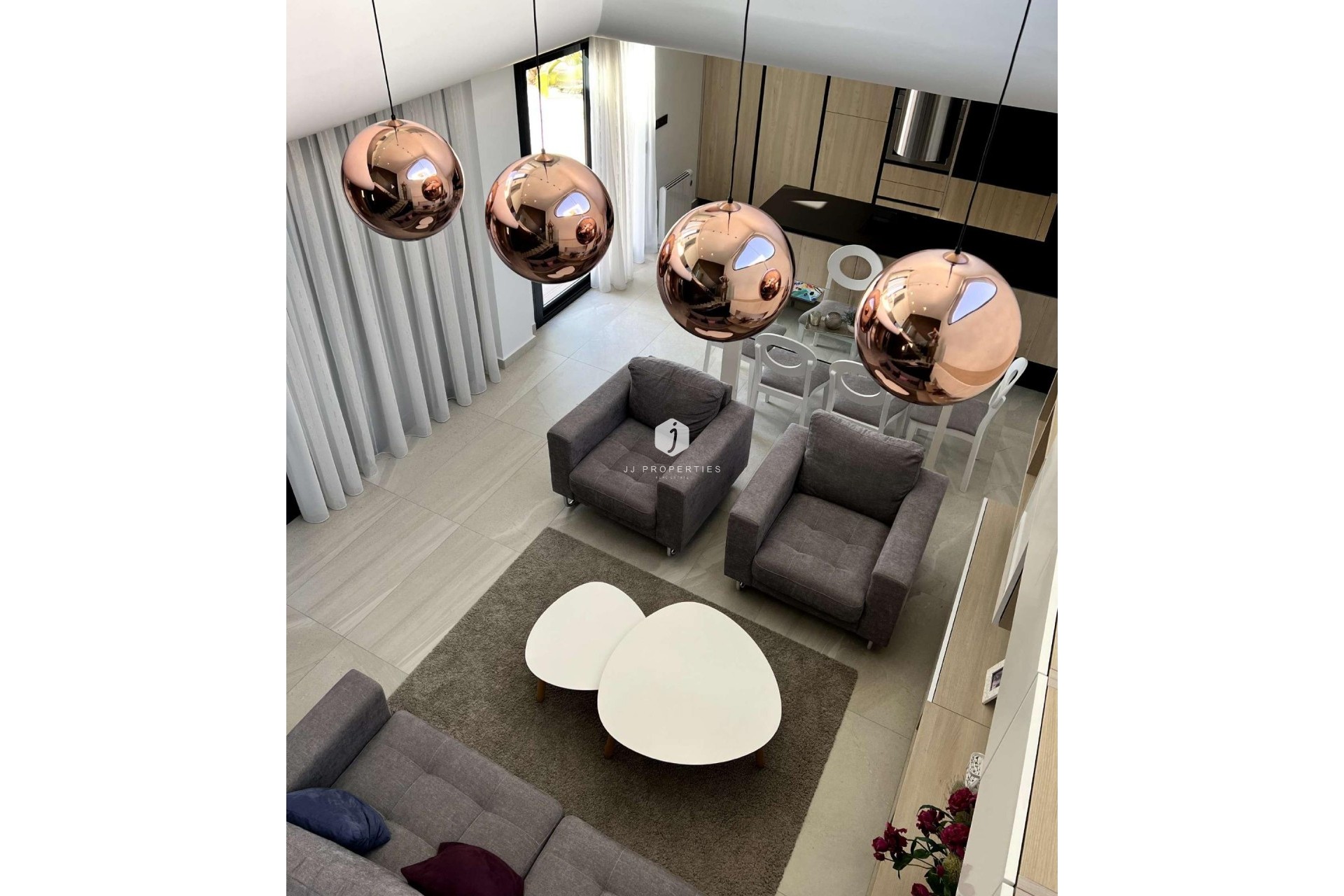 Nowy budynek - Villa -
Rojales - Ciudad Quesada