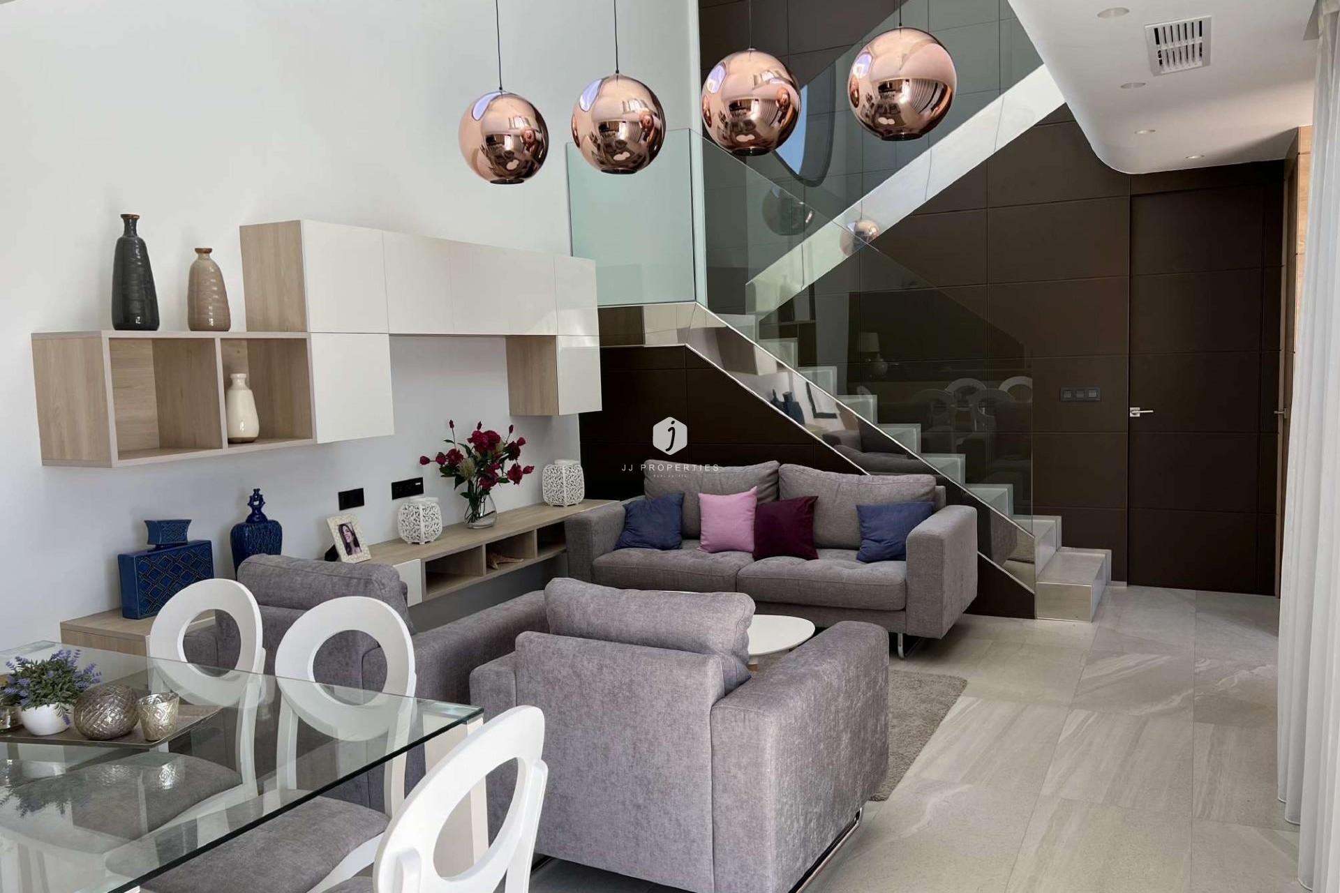 Nowy budynek - Villa -
Rojales - Ciudad Quesada