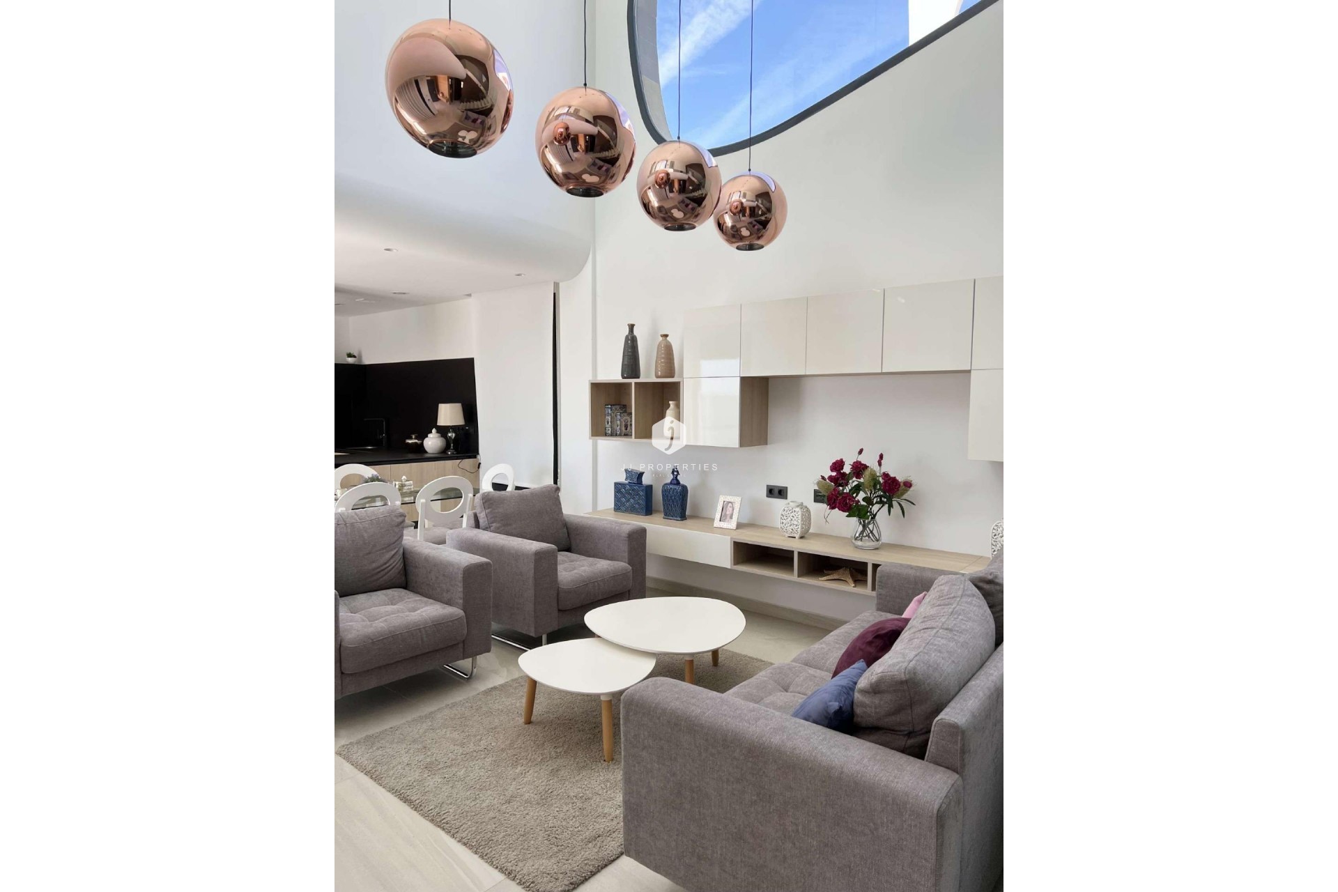 Nowy budynek - Villa -
Rojales - Ciudad Quesada