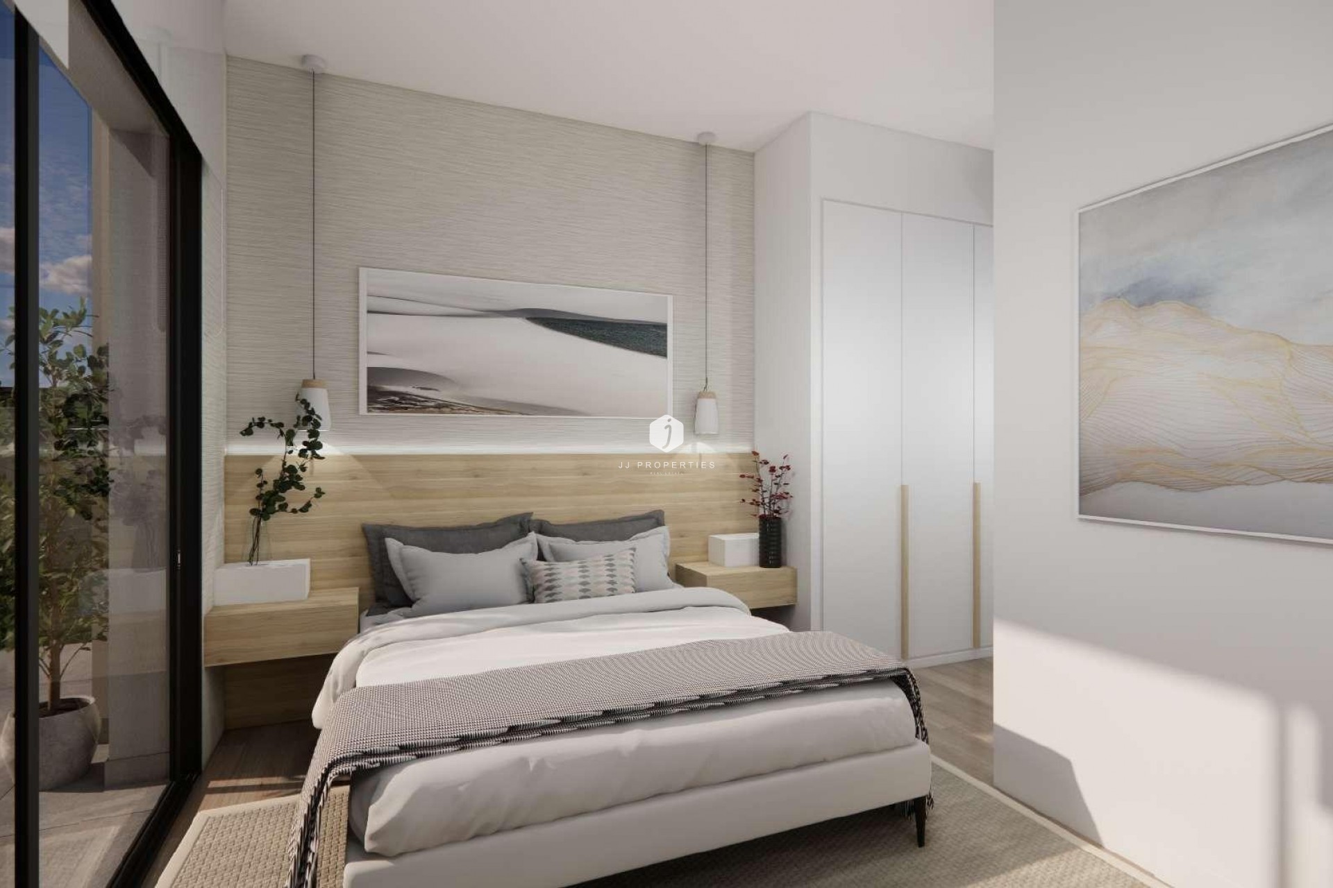 Nowy budynek - Villa -
Rojales - Ciudad Quesada