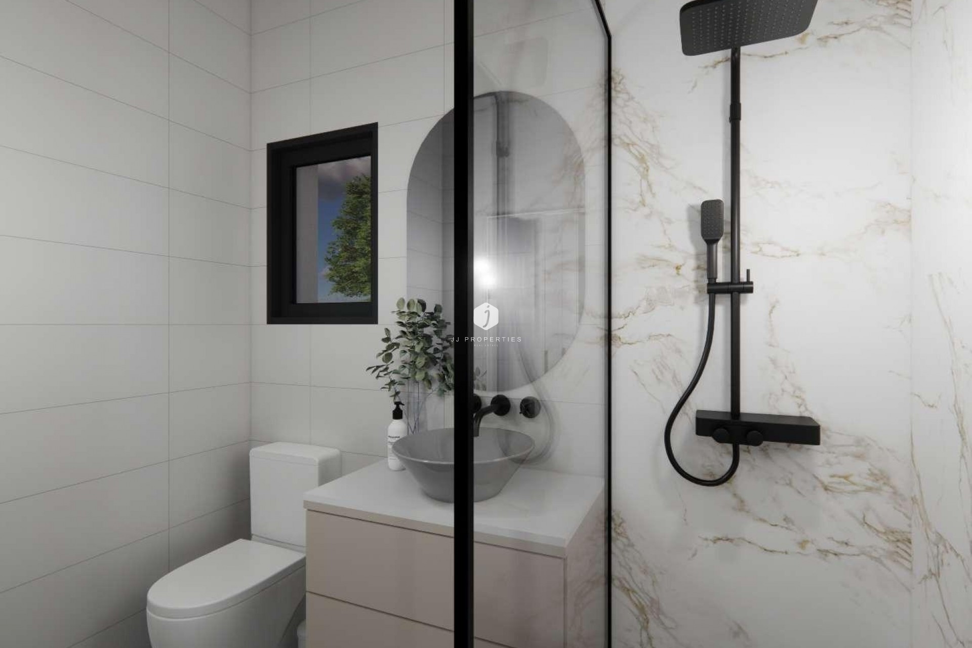 Nowy budynek - Villa -
Rojales - Ciudad Quesada