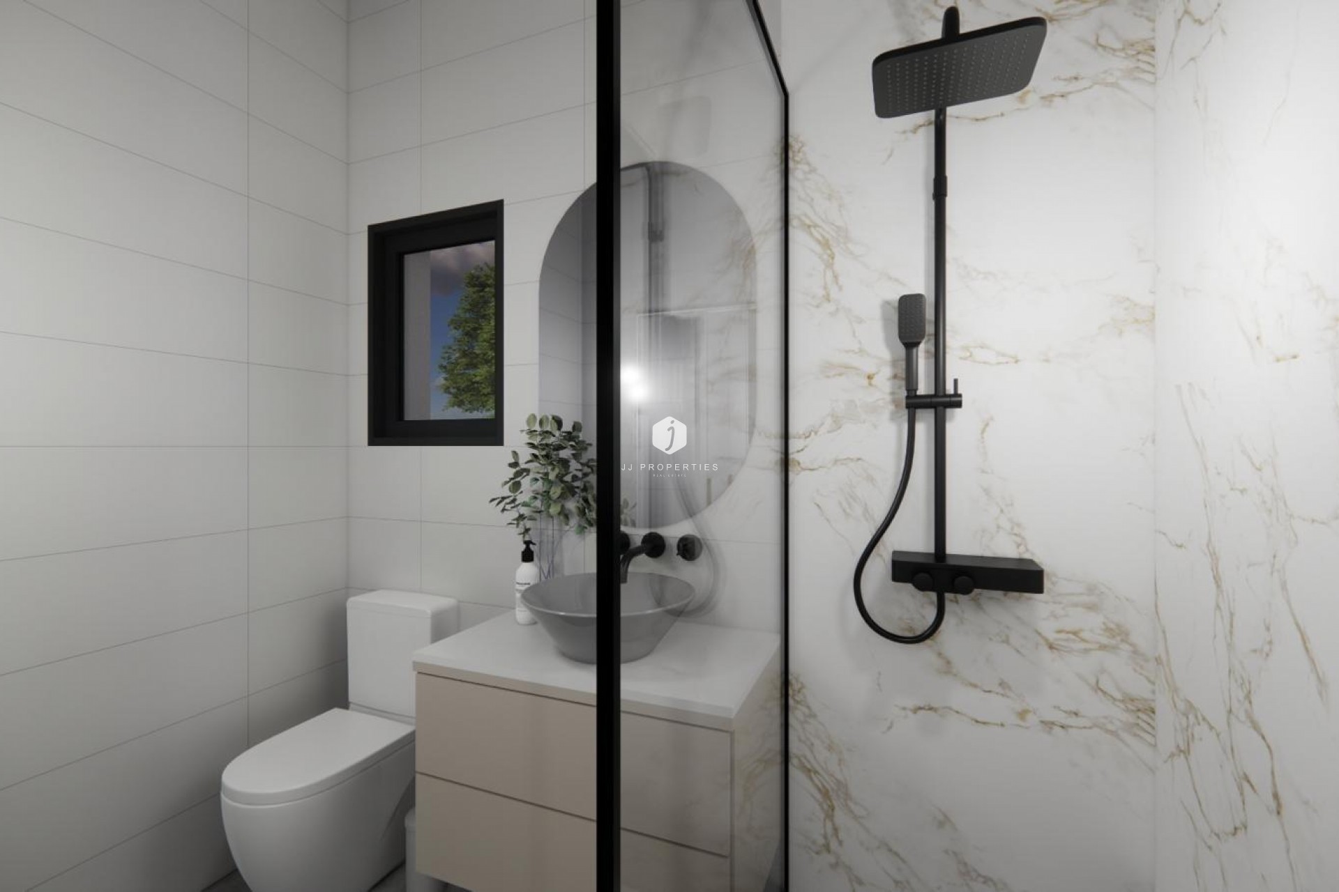 Nowy budynek - Villa -
Rojales - Ciudad Quesada