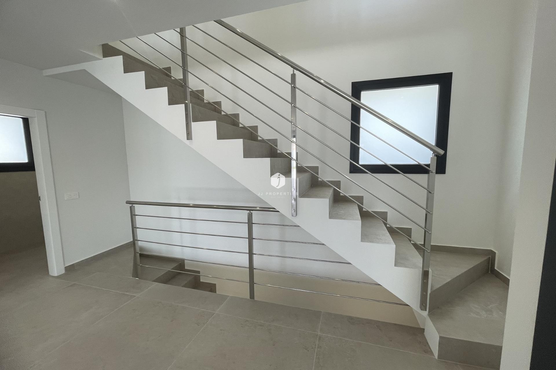 Nowy budynek - Villa -
Rojales - Ciudad Quesada