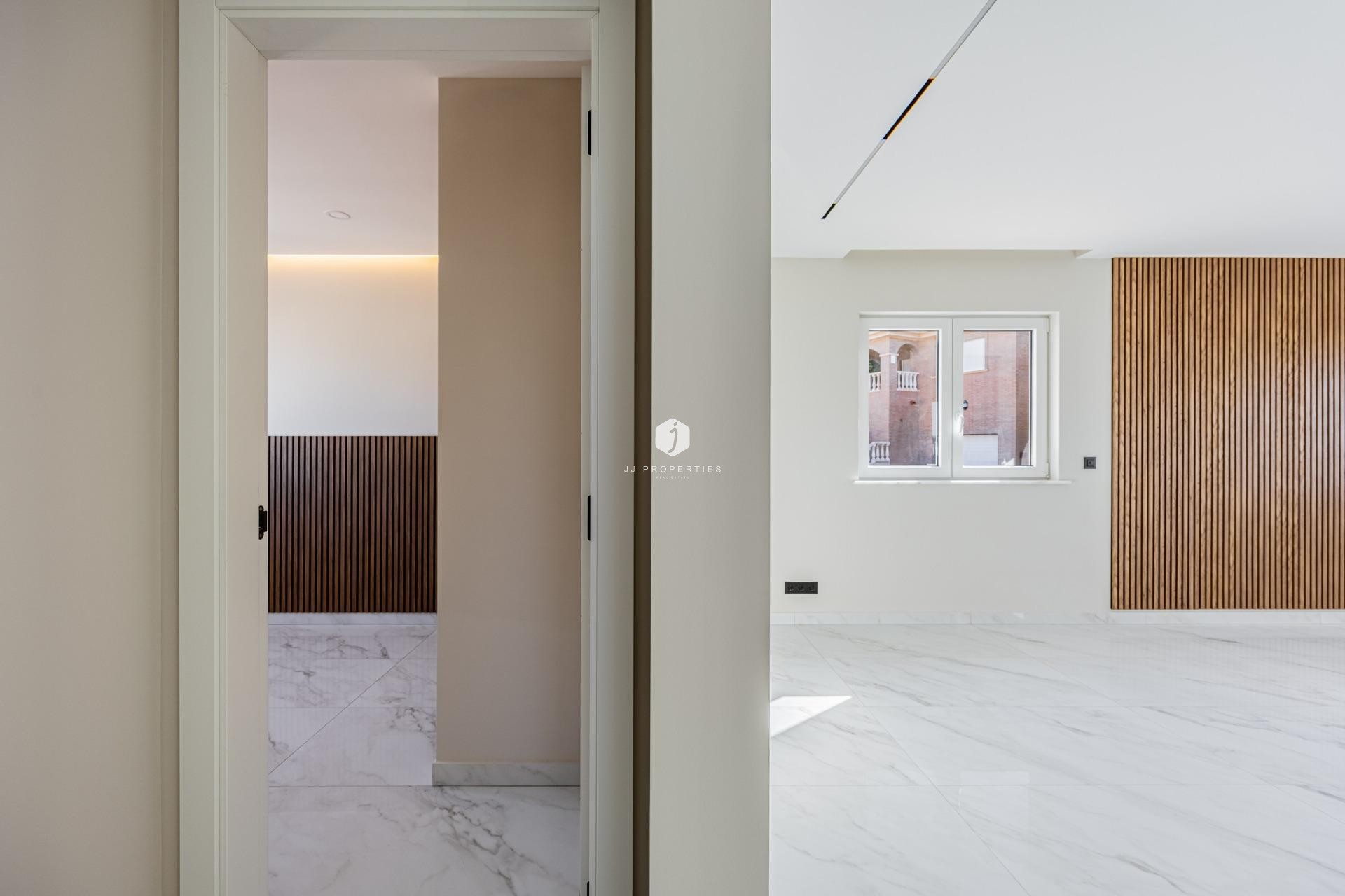 Nowy budynek - Villa -
Rojales - Ciudad Quesada