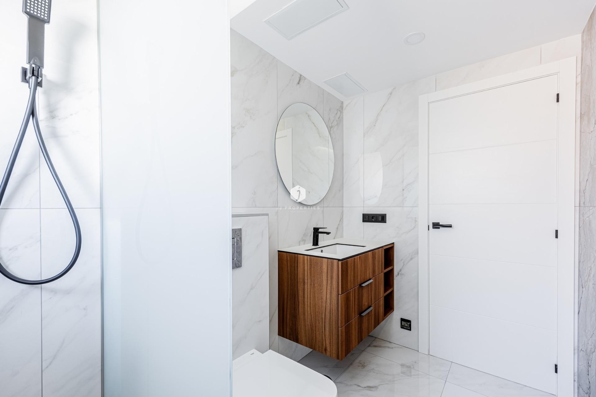 Nowy budynek - Villa -
Rojales - Ciudad Quesada